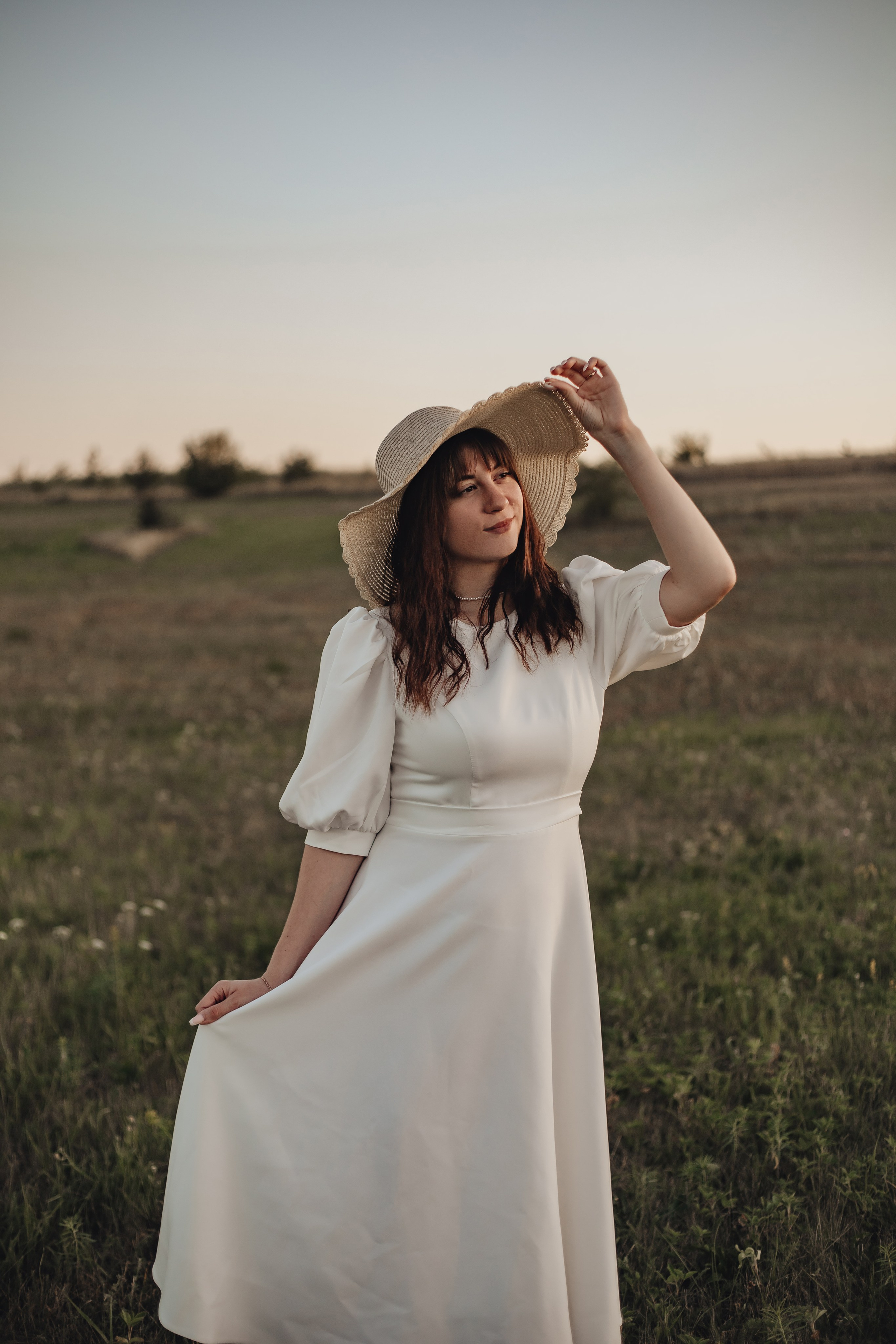 Анна. Фотограф Малофеева Алина