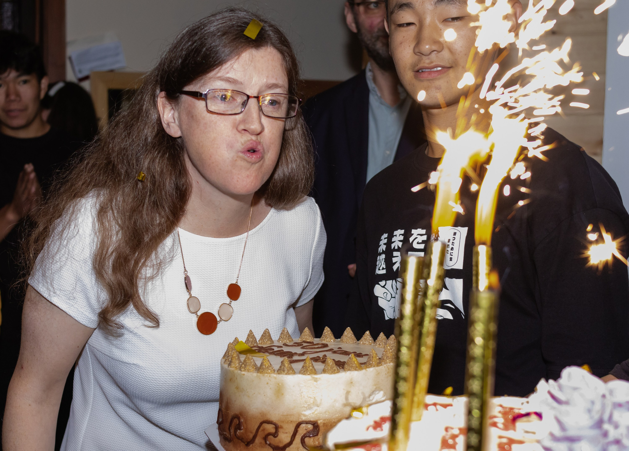 День рождения Брон. Фотограф в Новосибирске Евгений Маслов