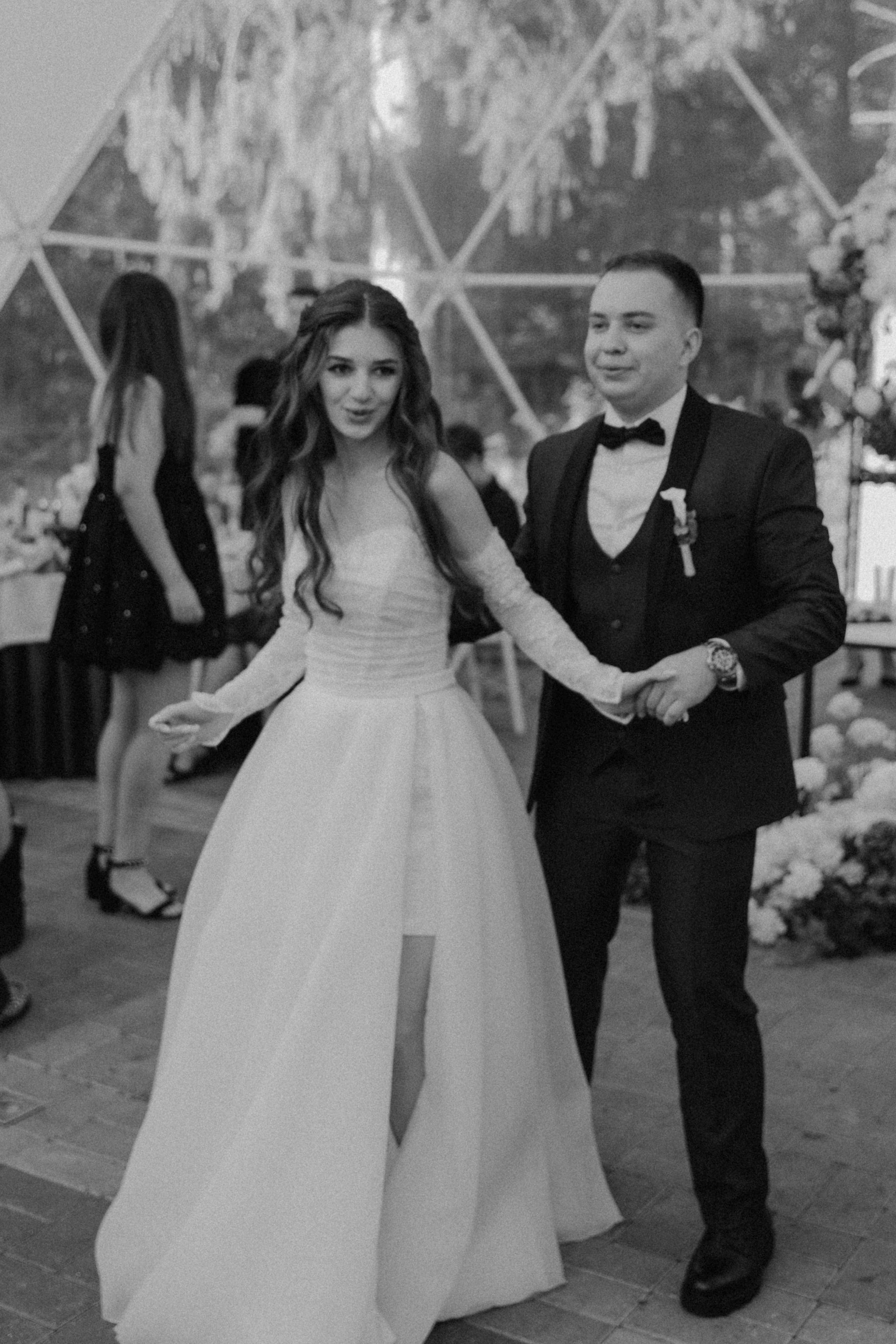 Свадебная Фотосессия. Фотограф Муратова Алена