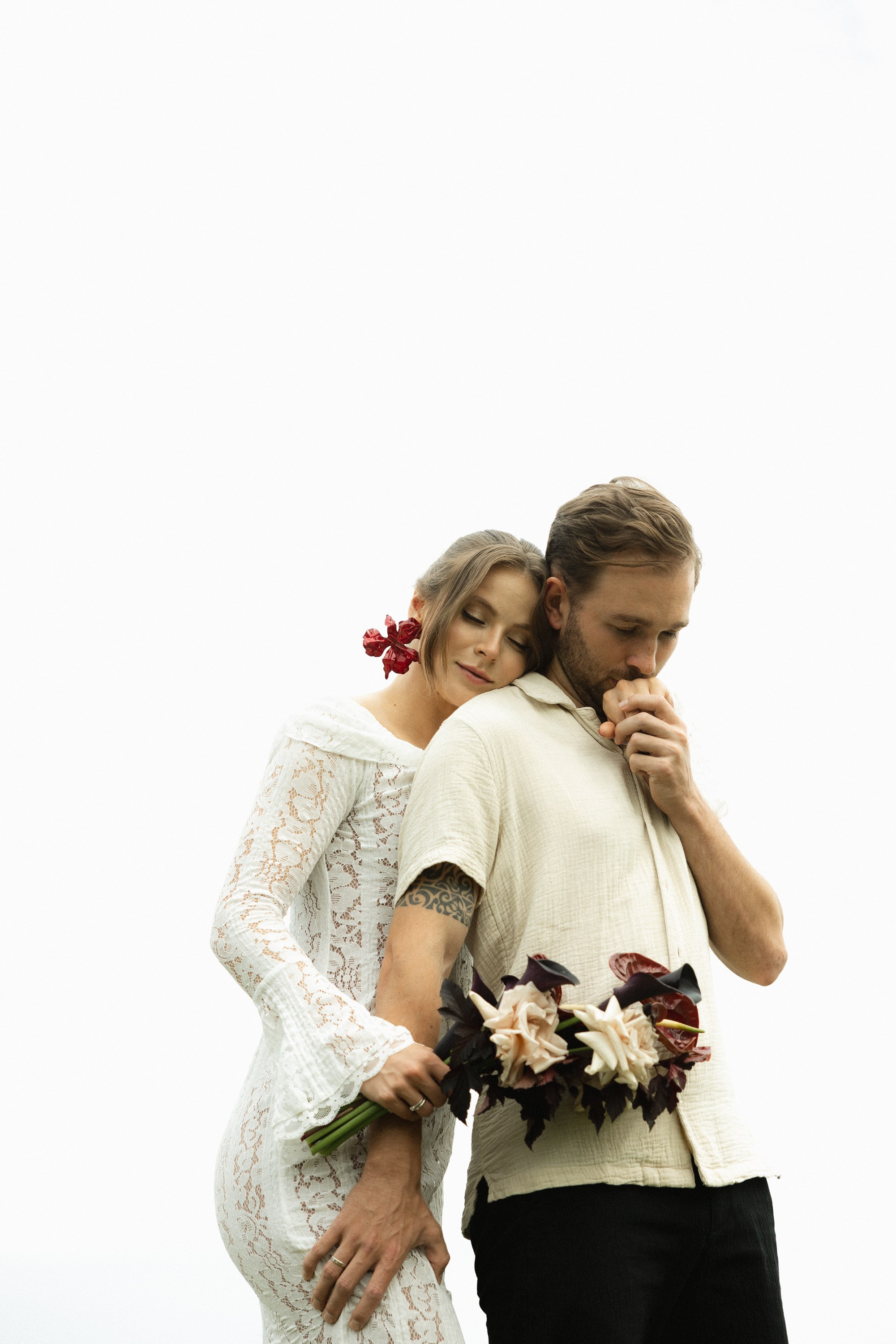 Учащается пульс. Свадебный фотограф Ярославль, Рыбинск