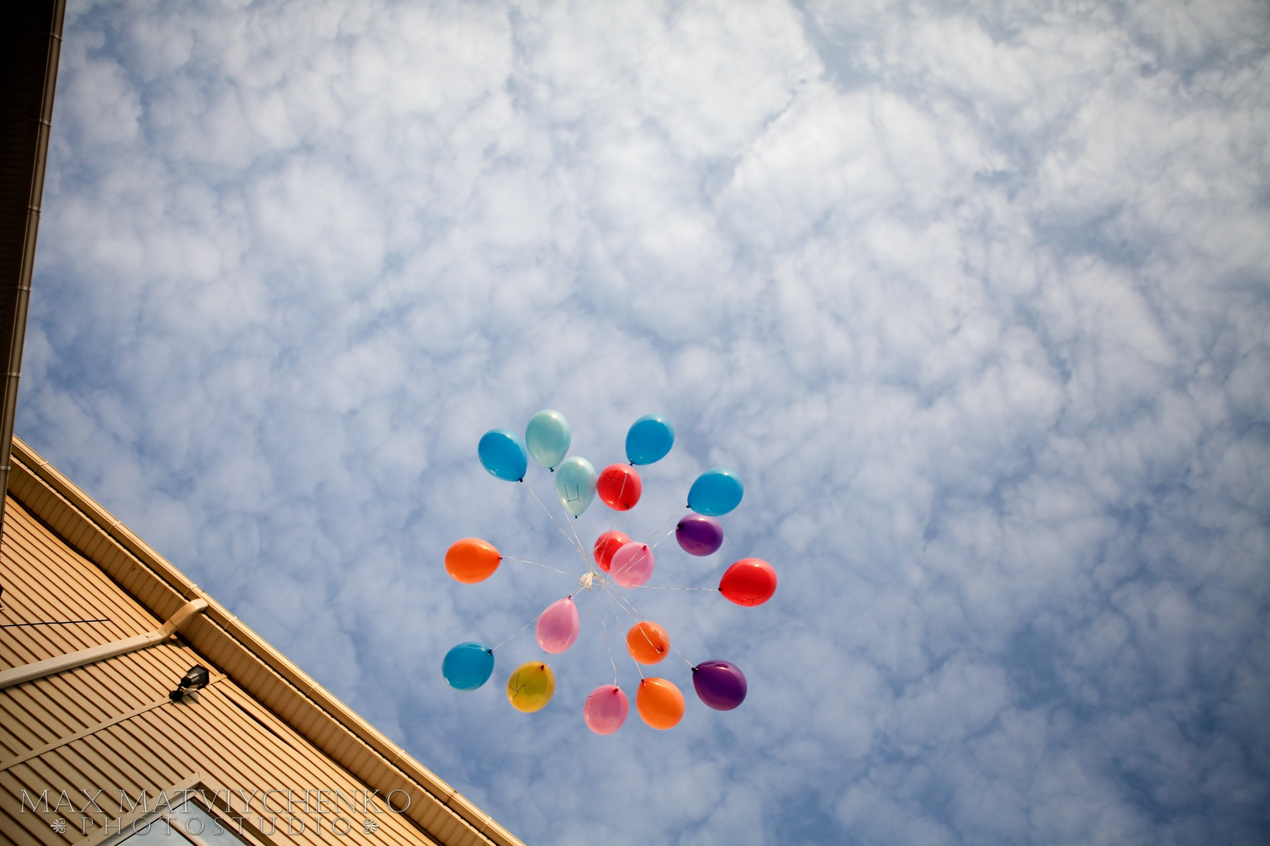 Банкет/Banquet. Максим Матвийченко и Виктория Басова профессионалы своего дела