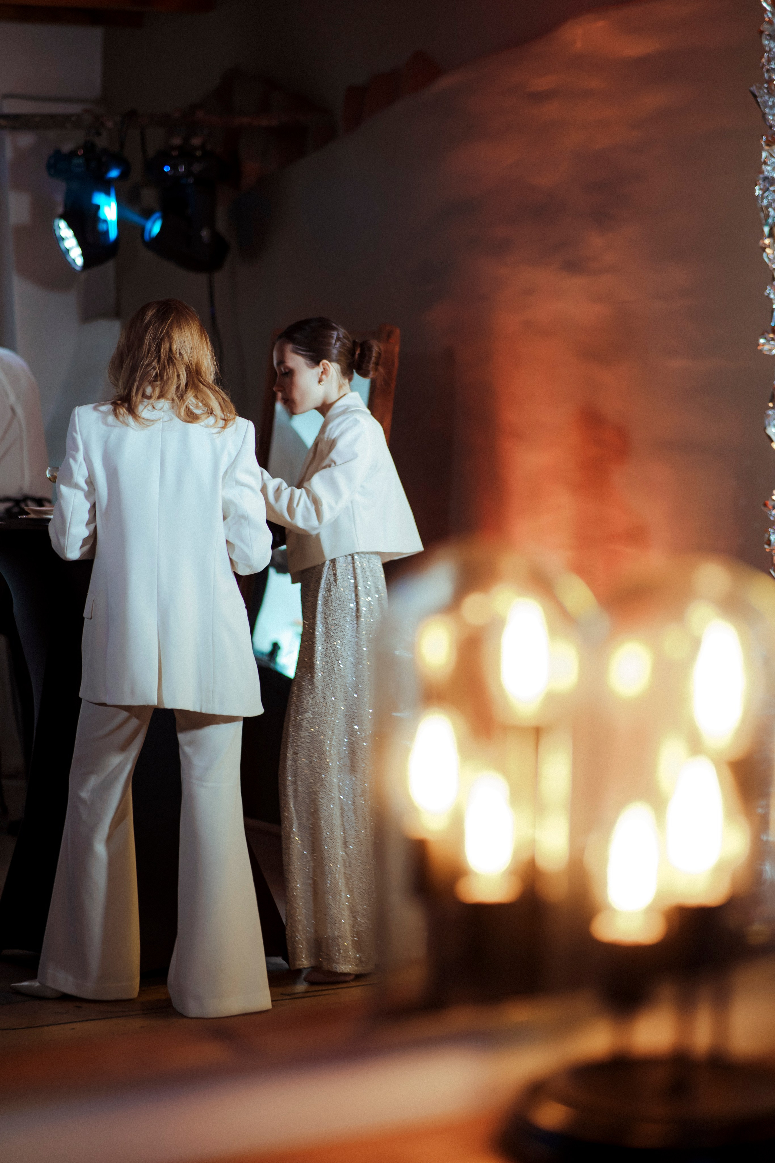 Совершеннолетие. Фотограф в Москве и России