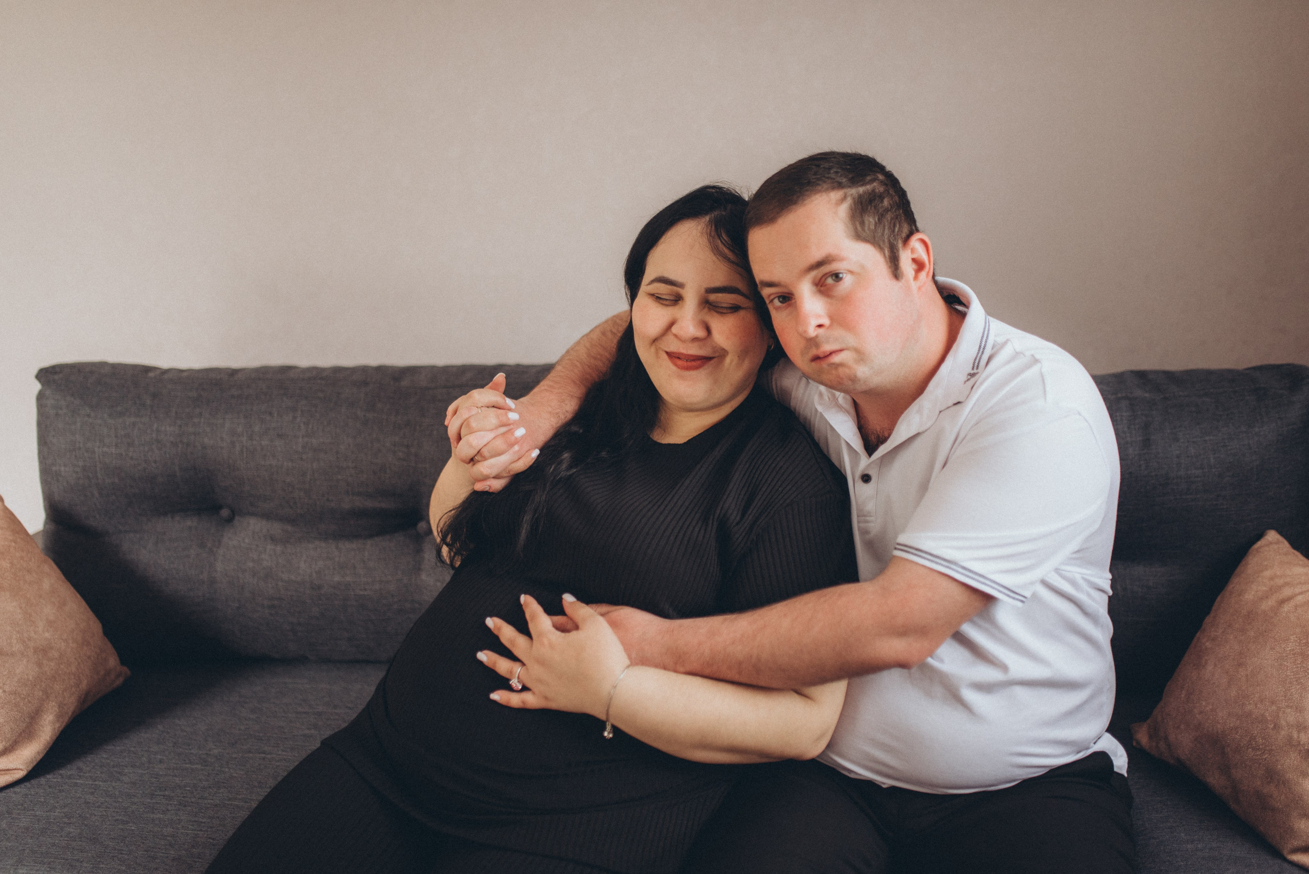 ✨в ожидании малыша✨. Фотограф в Сочи — Маргарита Поганова