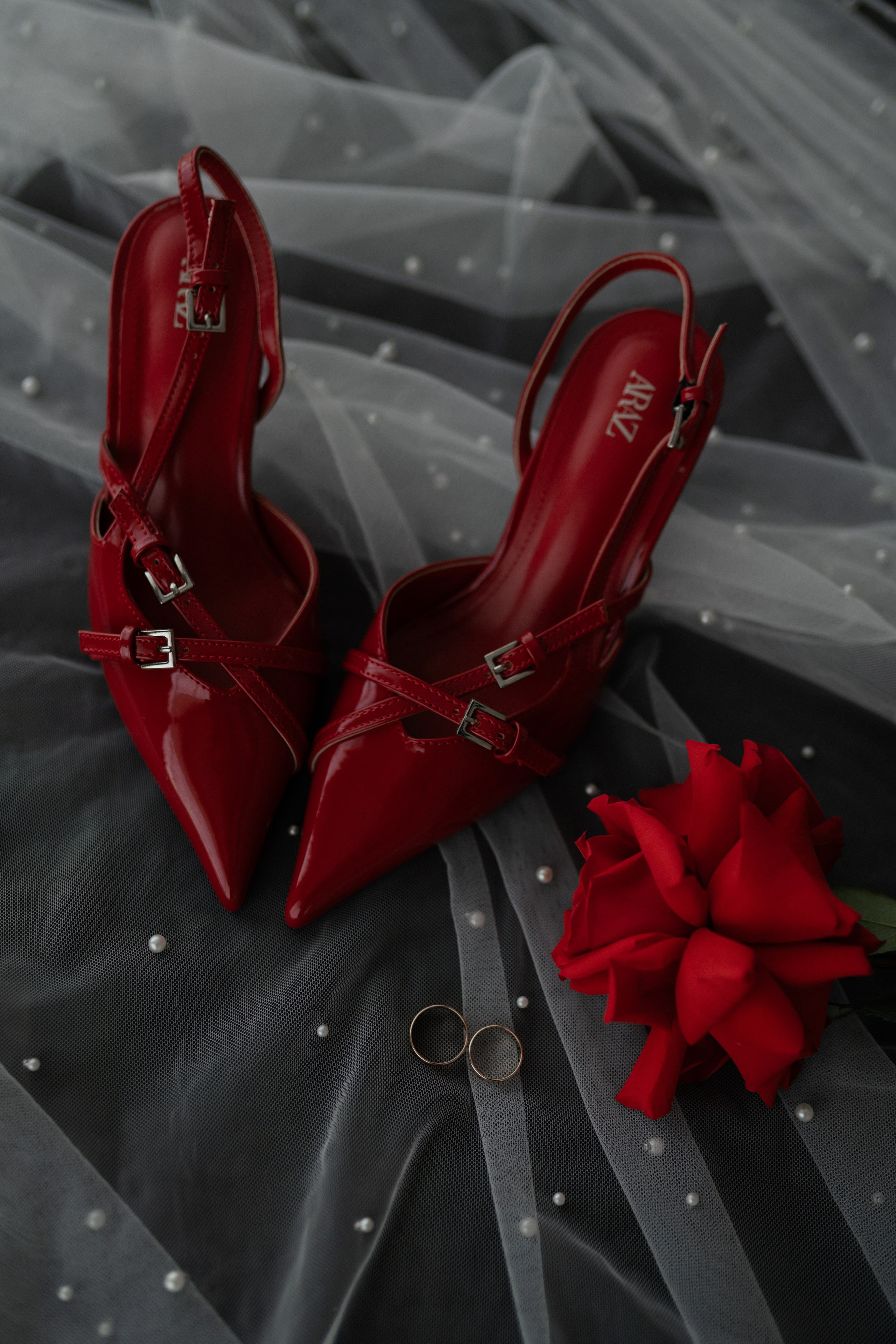 Максим & Алена. Семейный и свадебный фотограф в Москве и Калуге Рослова Анастасия