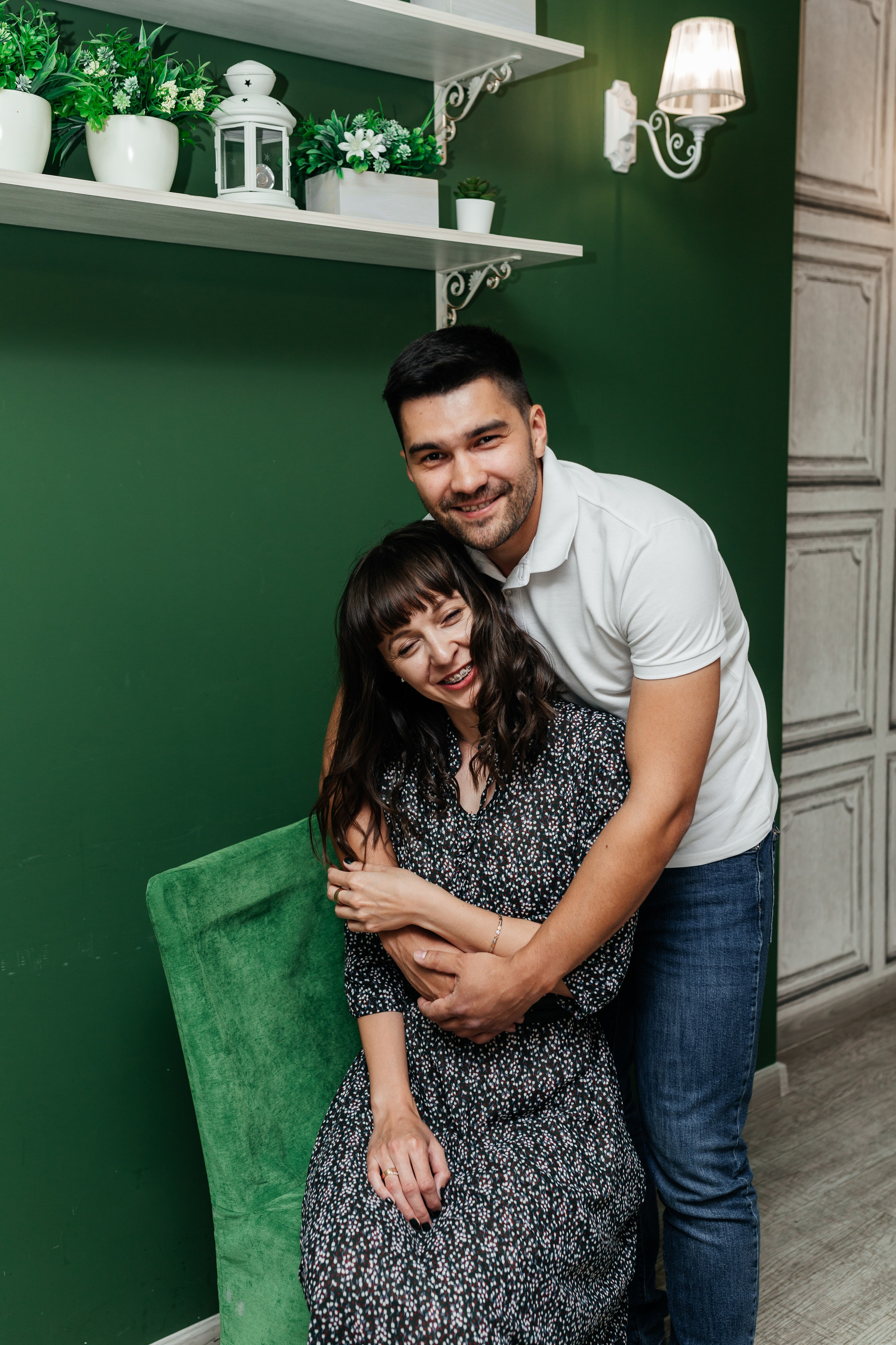 Юбилей Марселя. Марина Шаймухаметова. Фотограф в Уфе