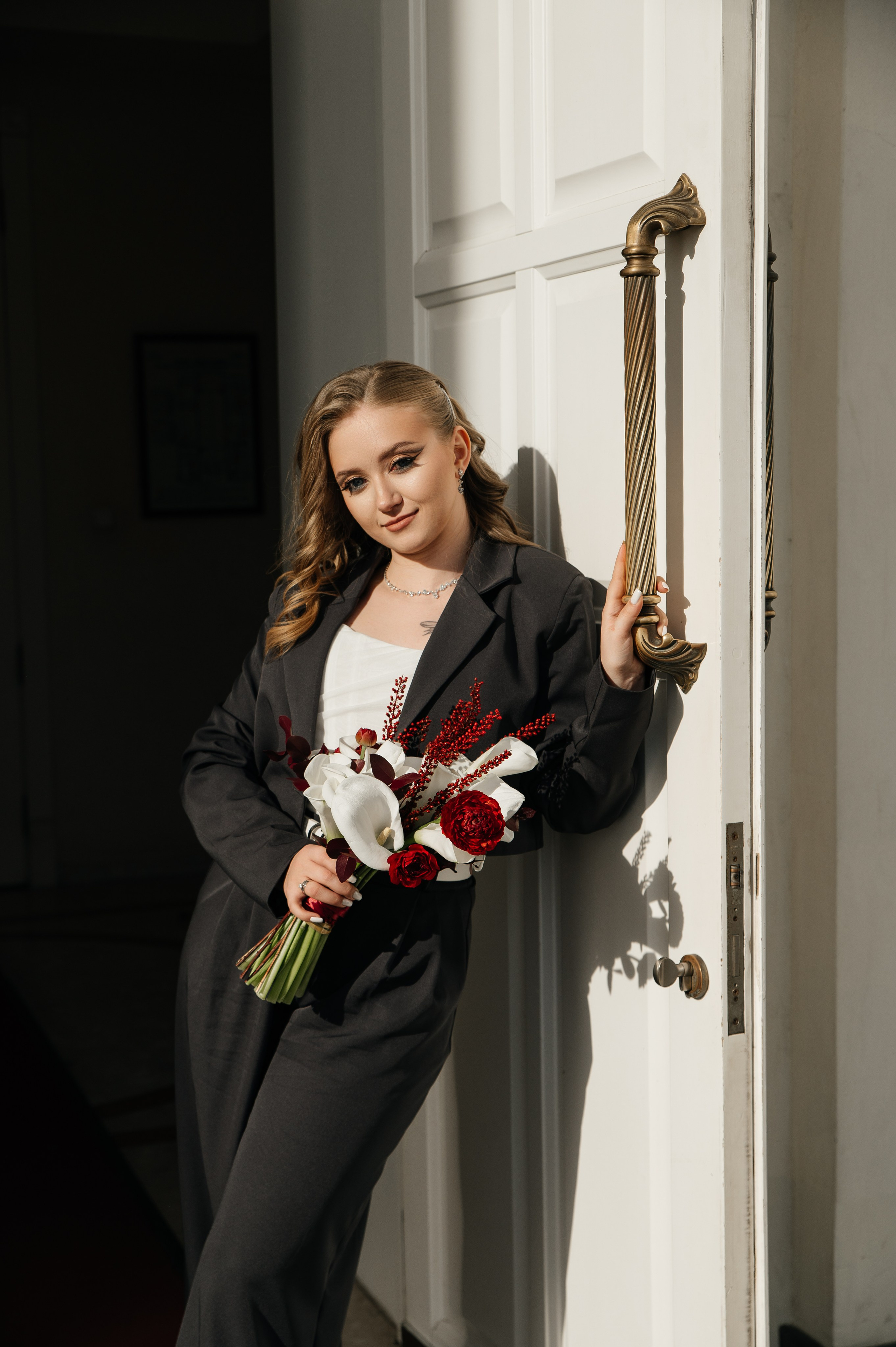 Кирилл и Марина. Свадебный и семейный фотограф в Краснодаре Алина Мельник