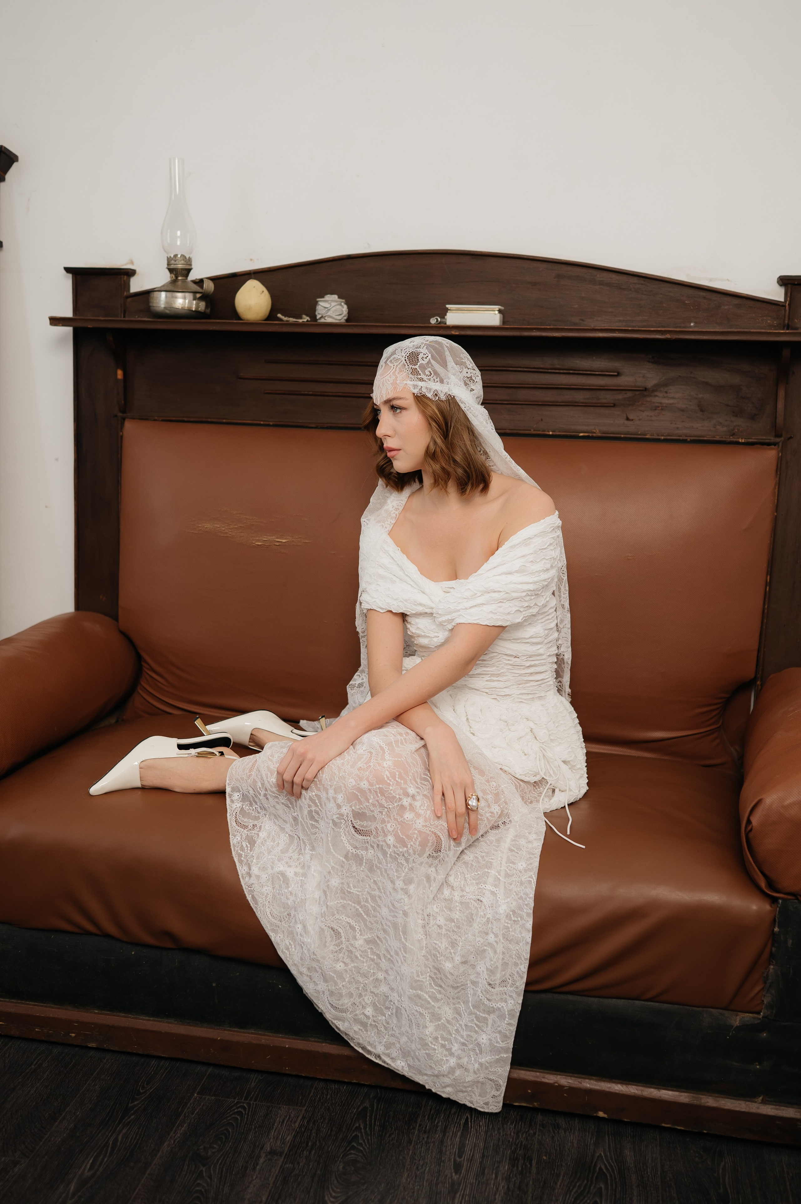 Утро невесты. Свадебный и семейный фотограф в Краснодаре Алина Мельник