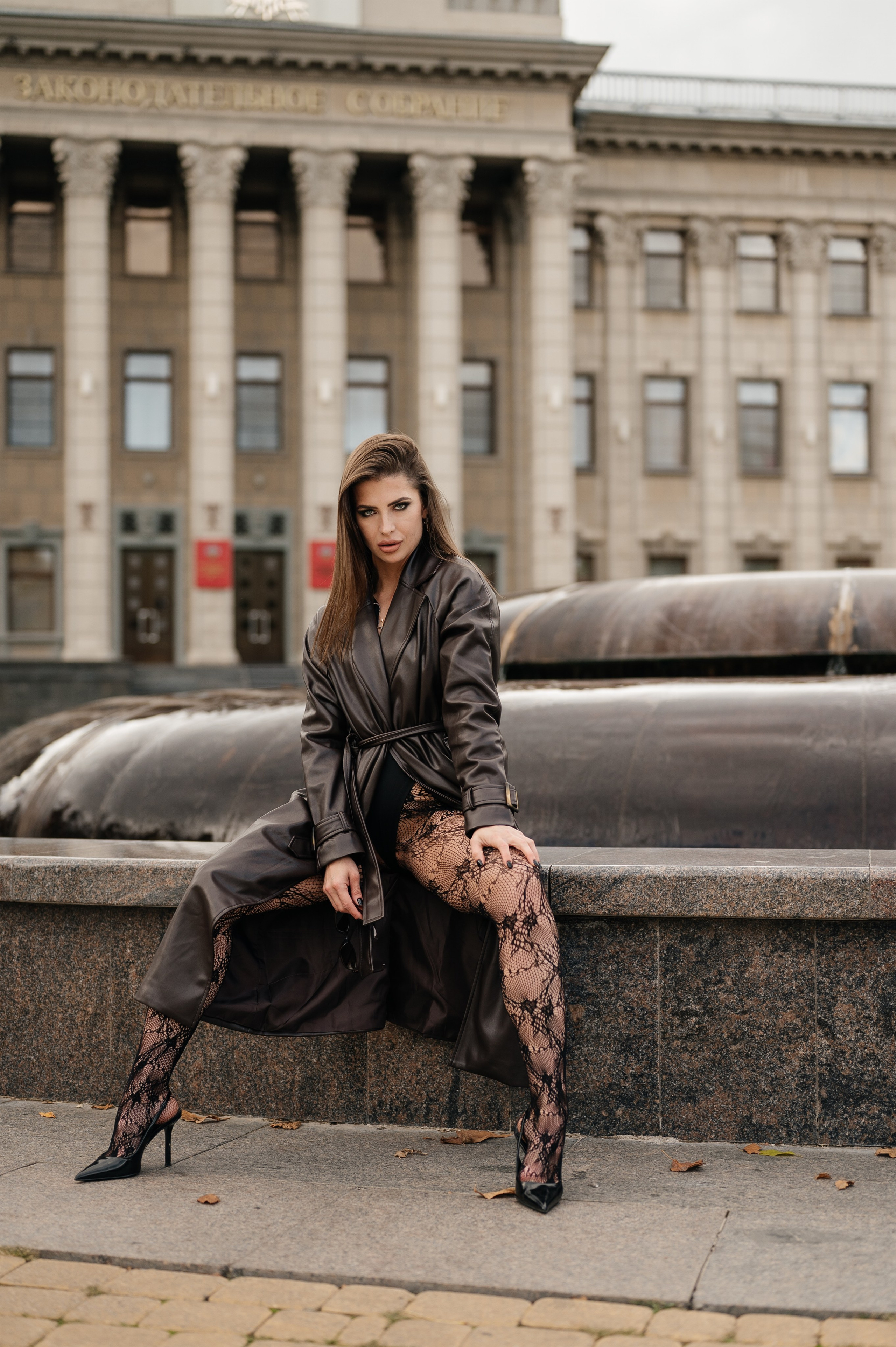 Ира. Свадебный и семейный фотограф в Краснодаре Алина Мельник