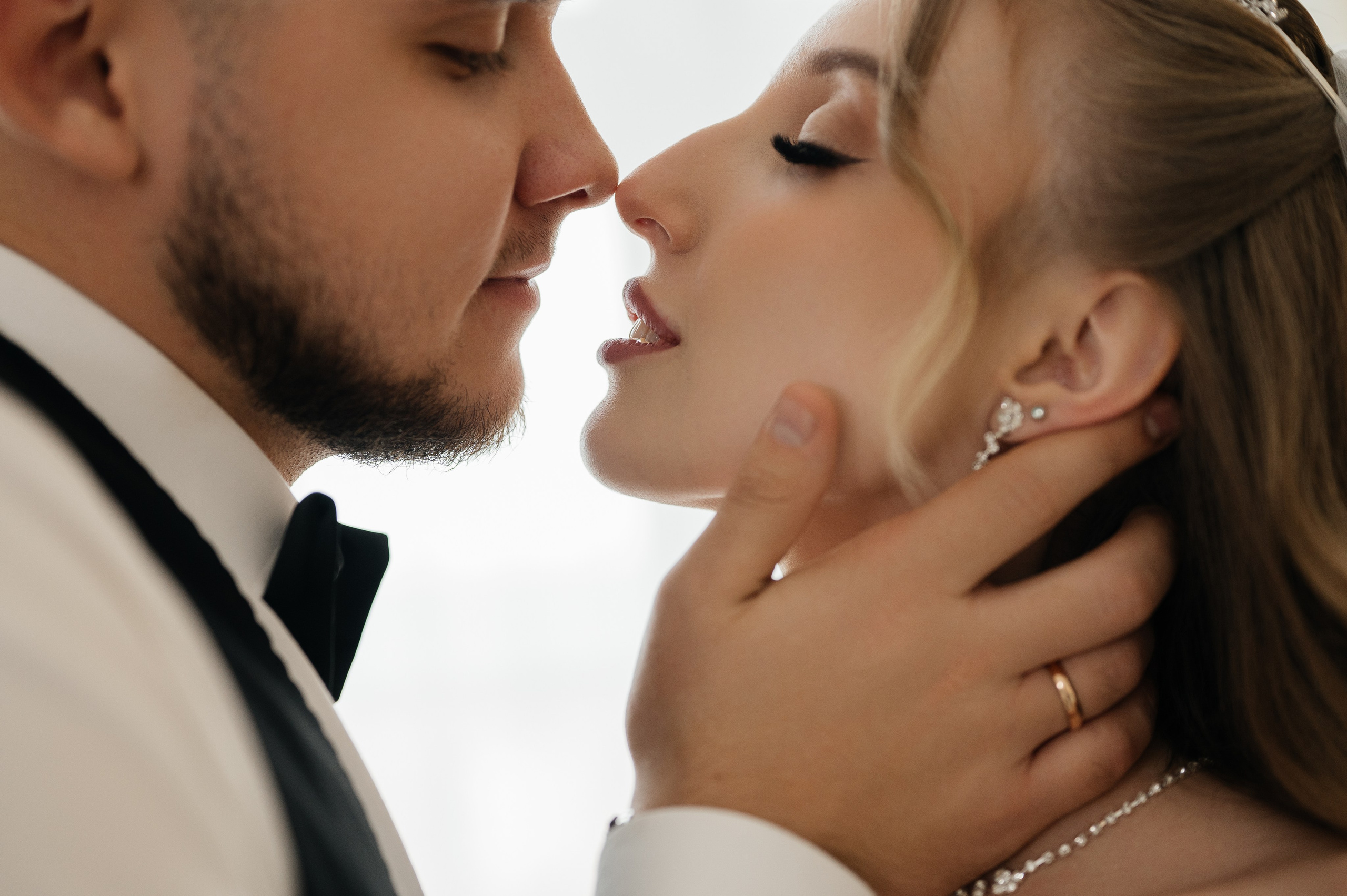 Иван и Арина. Свадебный и семейный фотограф в Краснодаре Алина Мельник