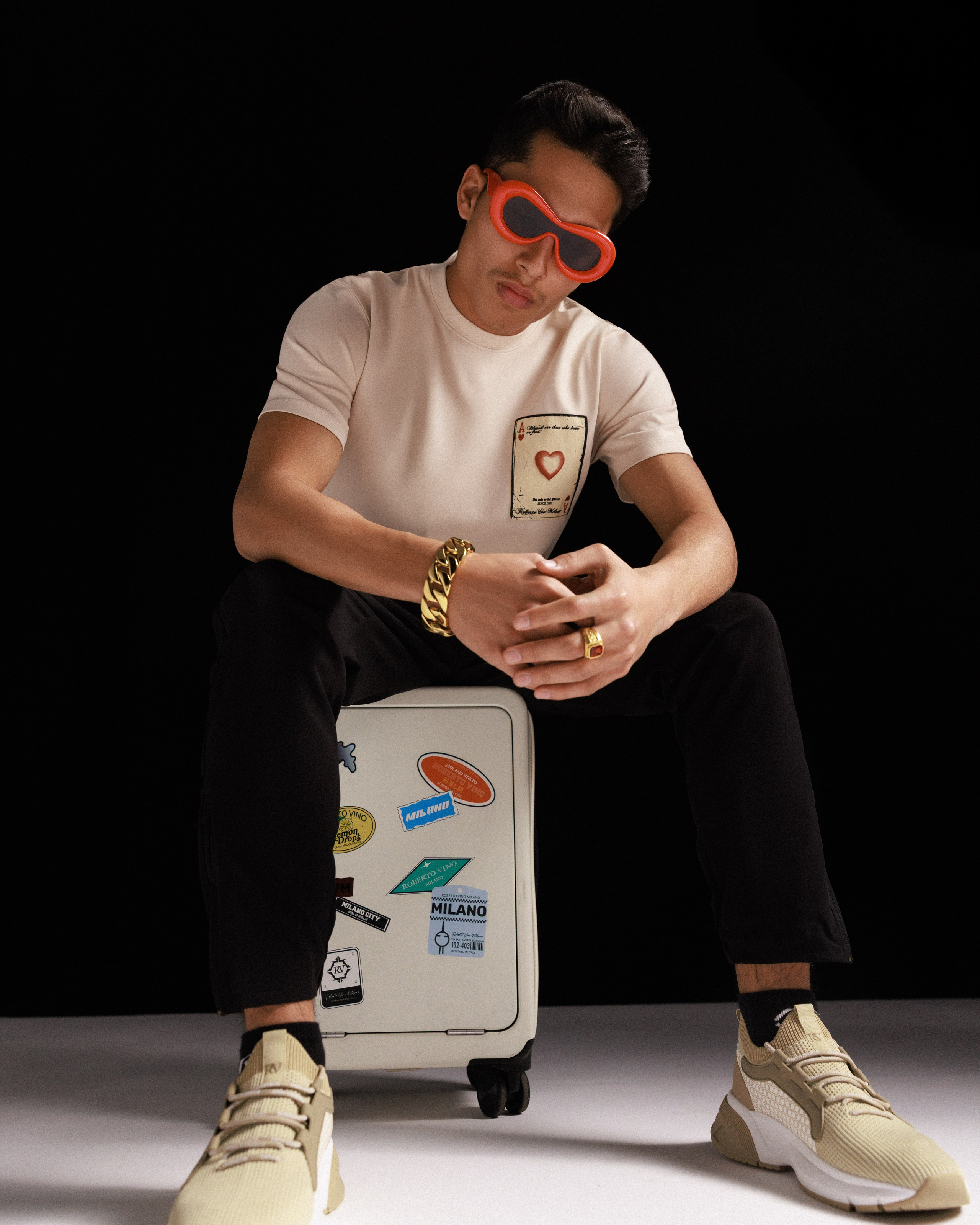 Мужская одежда. Профессиональный ретушер Прудникова Любовь