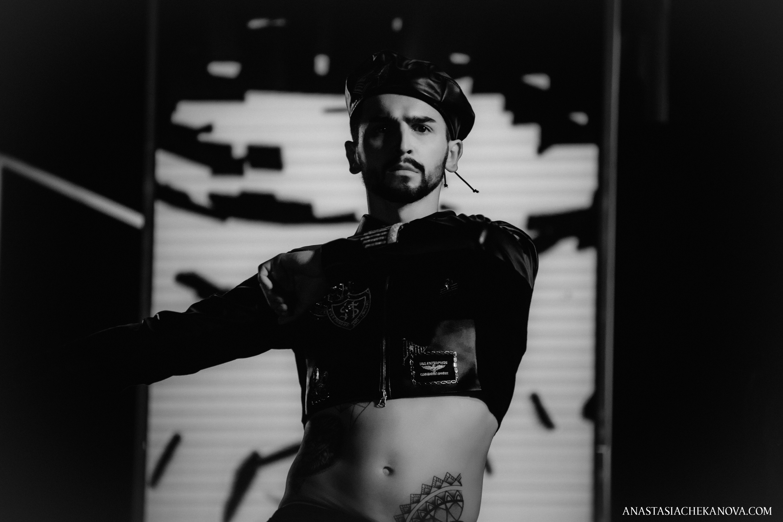 Loboda. 31.03.17. Концертный и бурлеск фотограф Москва