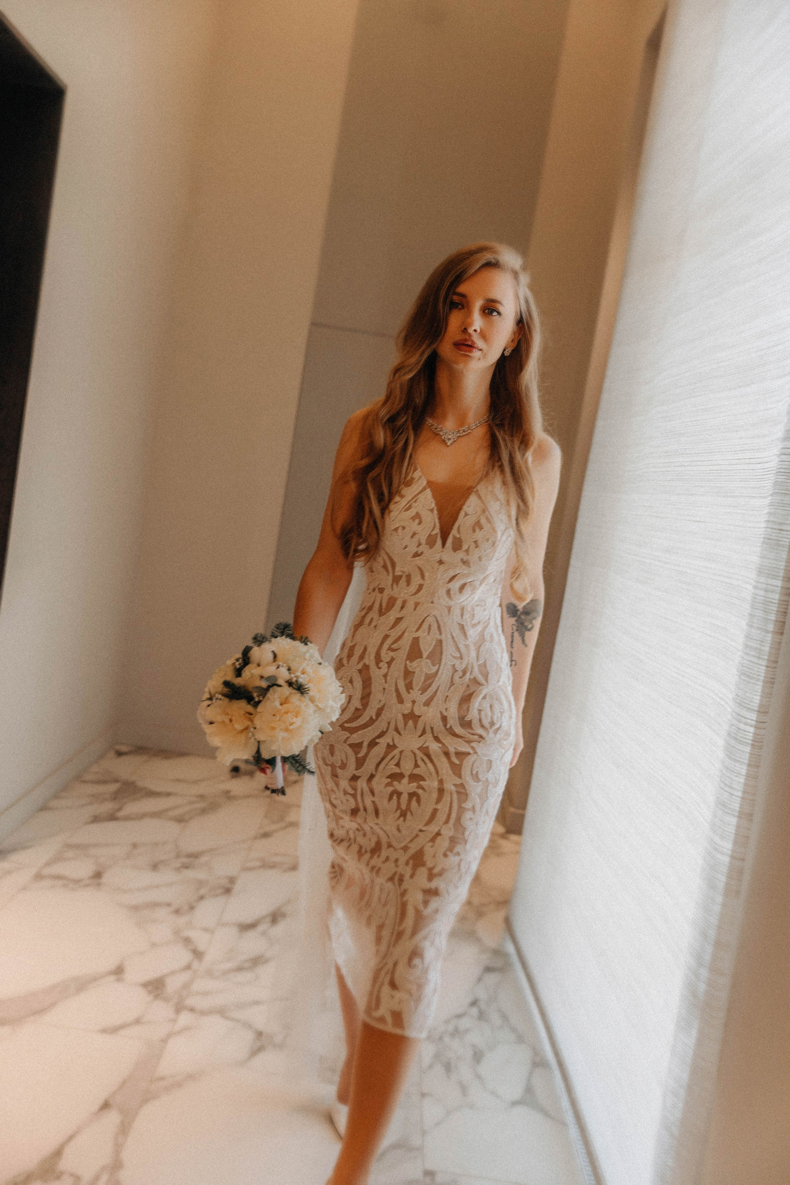 Роспись для двоих. Фотограф Трифон Мира