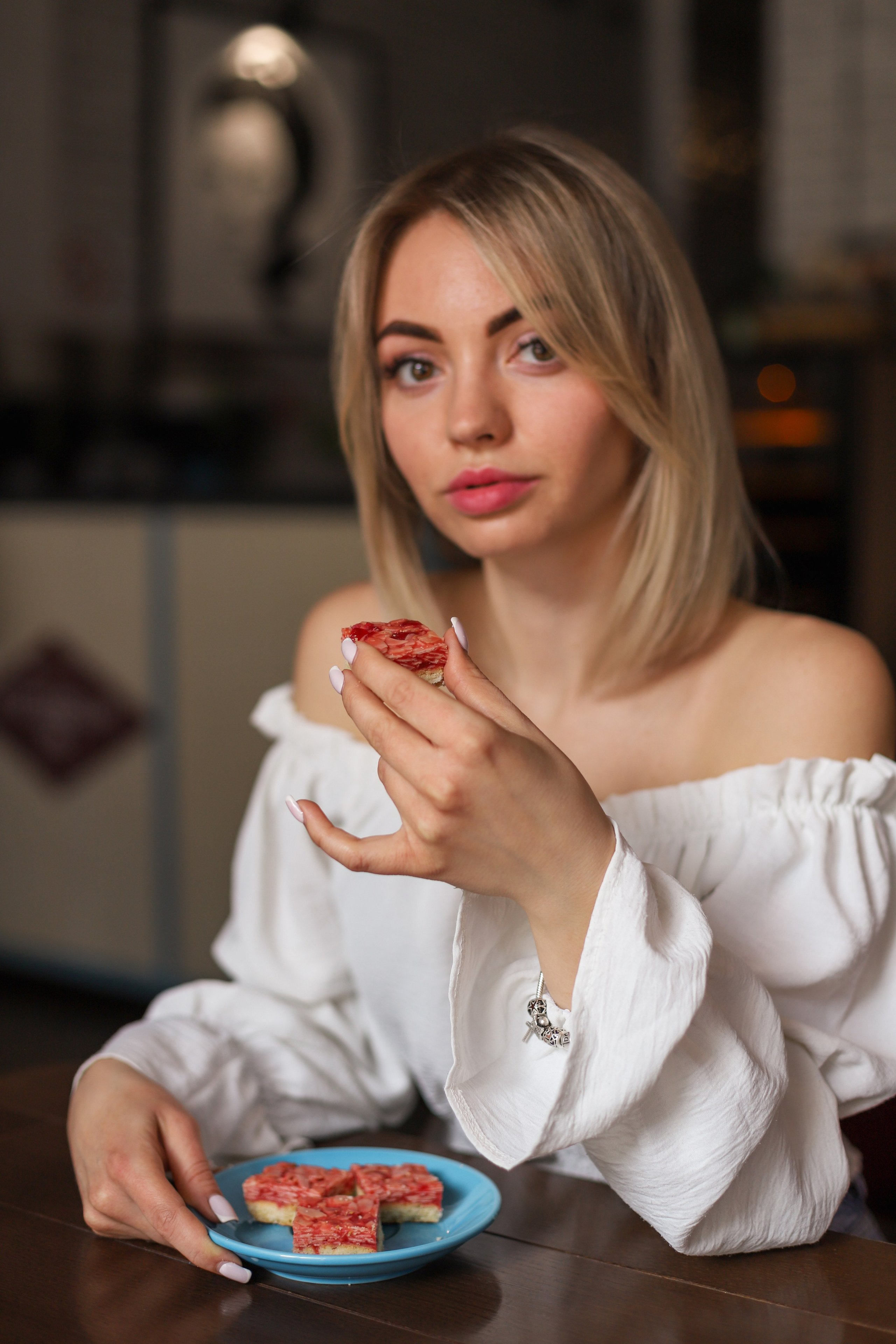 Pizzarella. Фотограф в Ростове-на-Дону Мария Безменова