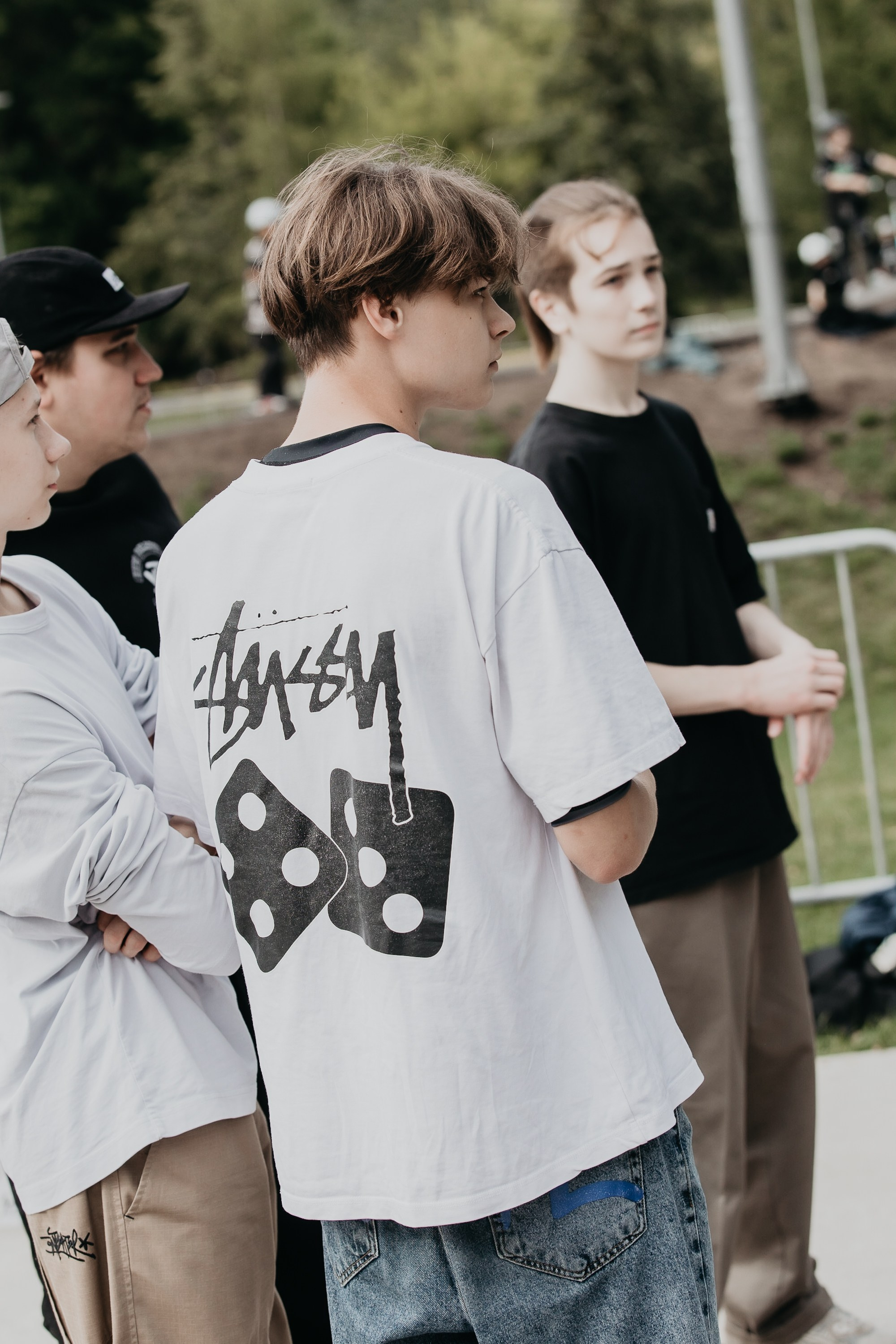 Фестиваль уличного искусства «ФормАрт». Фотограф событий Злобин Дмитрий