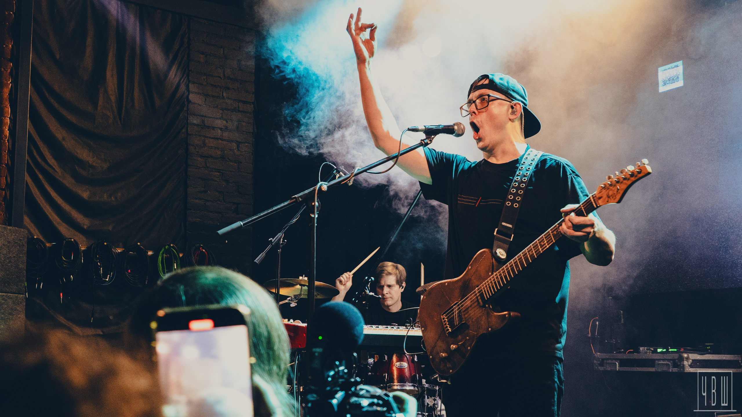 Три Вторых, 09.11.2025, Сердце. Человек в Шляпе