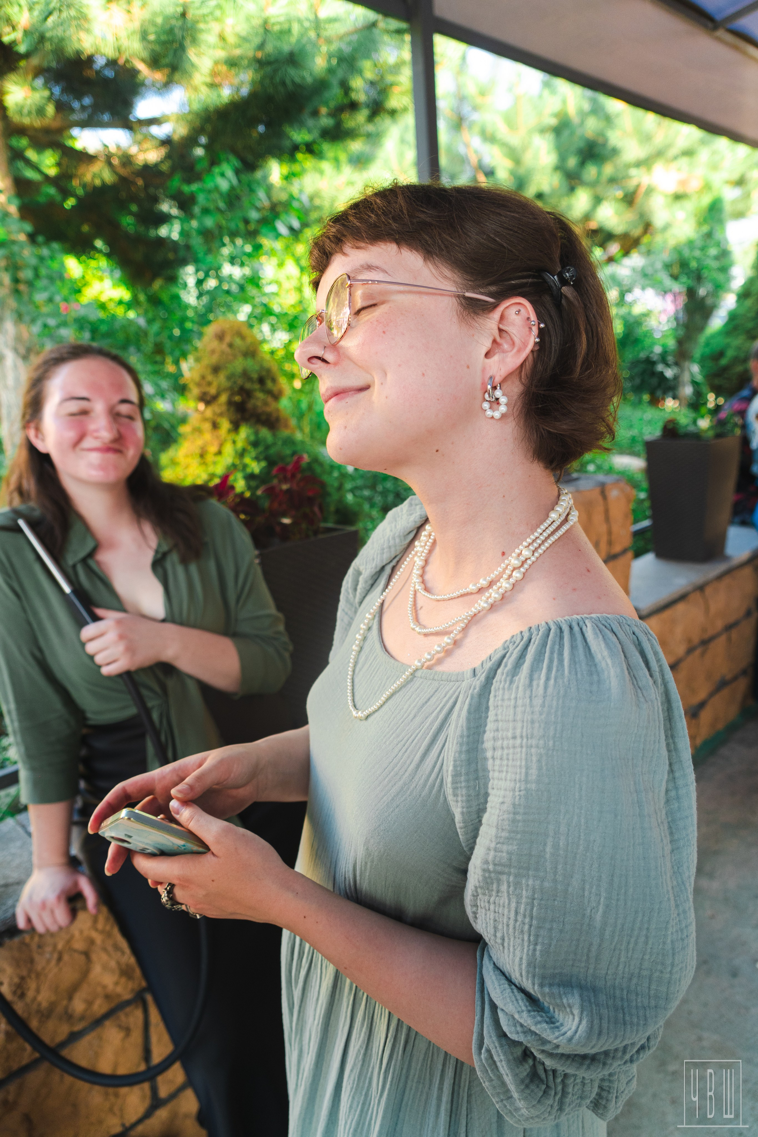 ЧВШ ДР ЛЕТО 2025. Человек в Шляпе