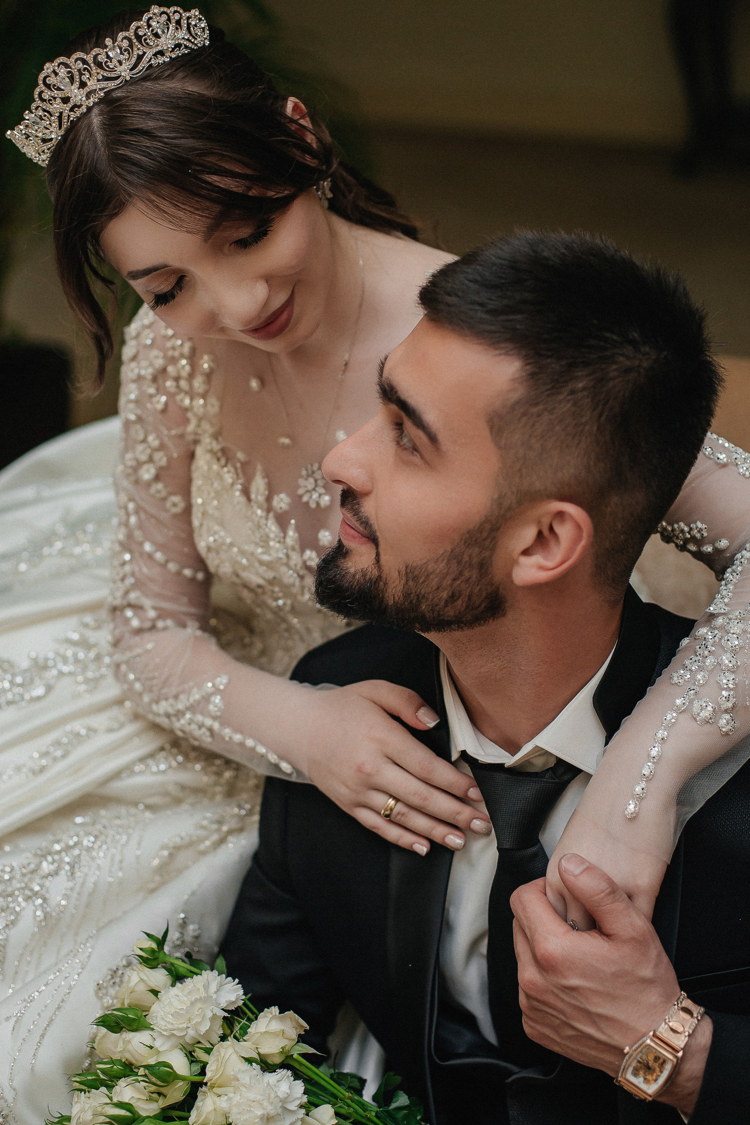 Али & Афина. Алина Фирсова — свадебный фотограф в Краснодаре, Архызе и Домбае (КЧР)