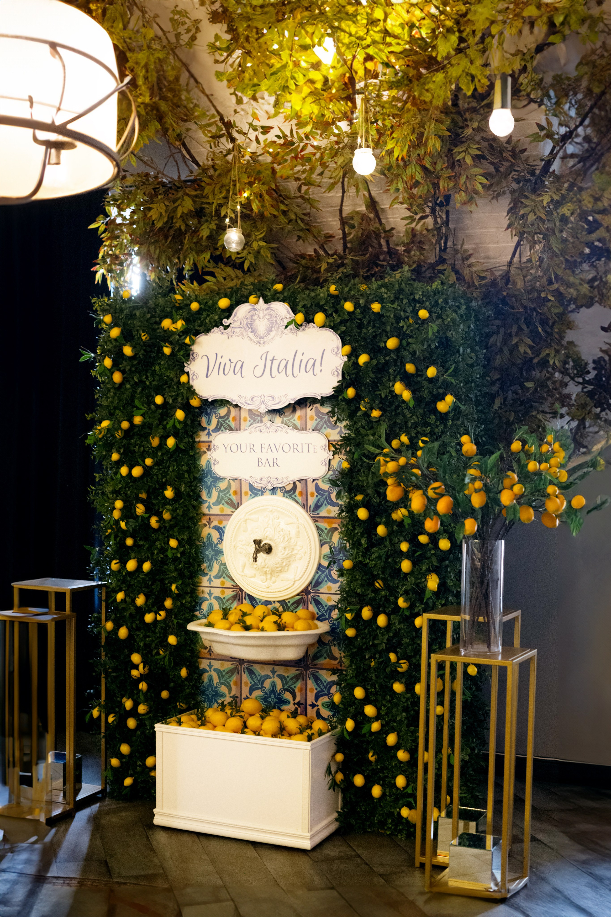 ART DE LA TABLE с Натальей Люккези. Свадебный фотограф в Минске