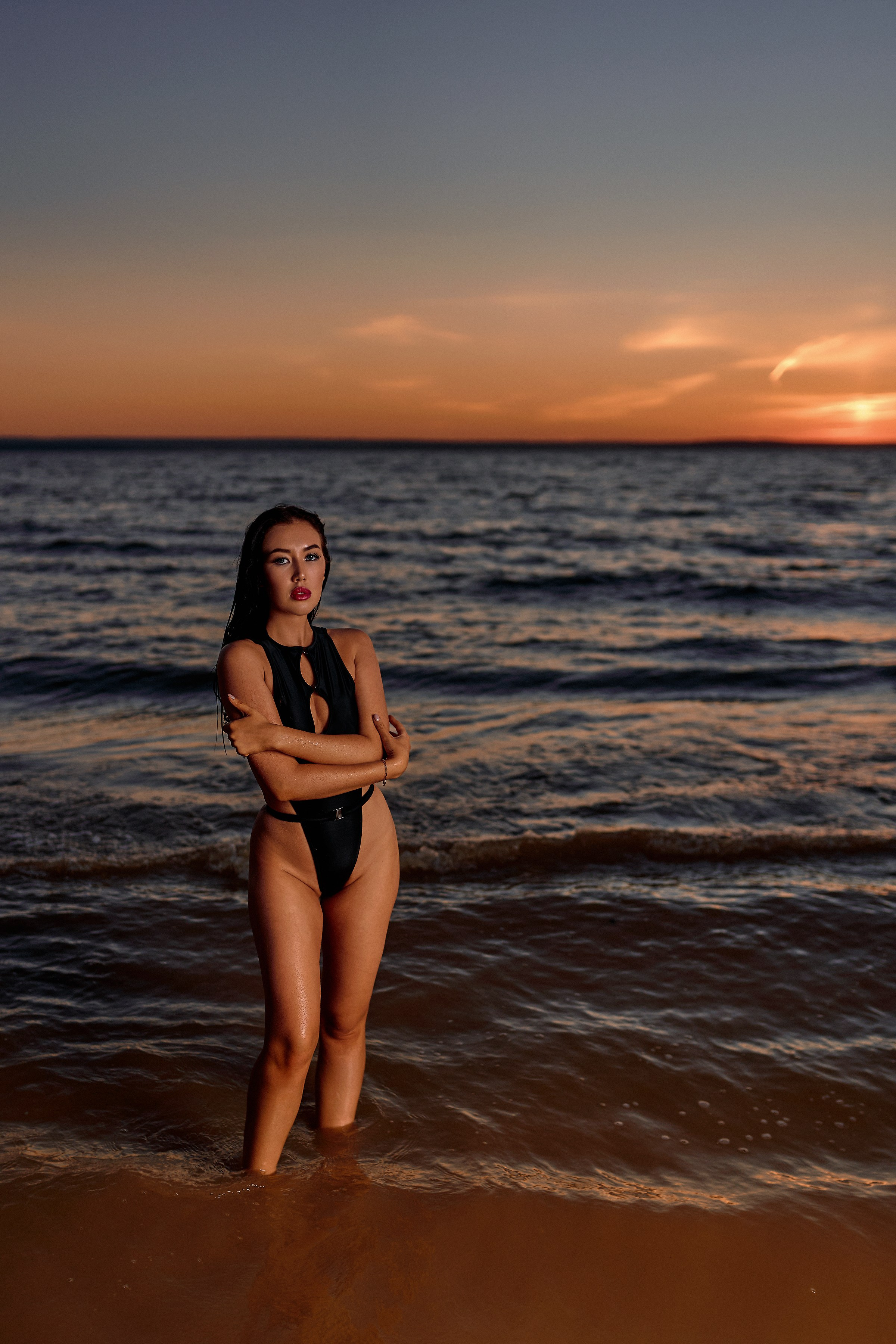 Настя. Фотограф в Тольятти Вячеслав Цуркан