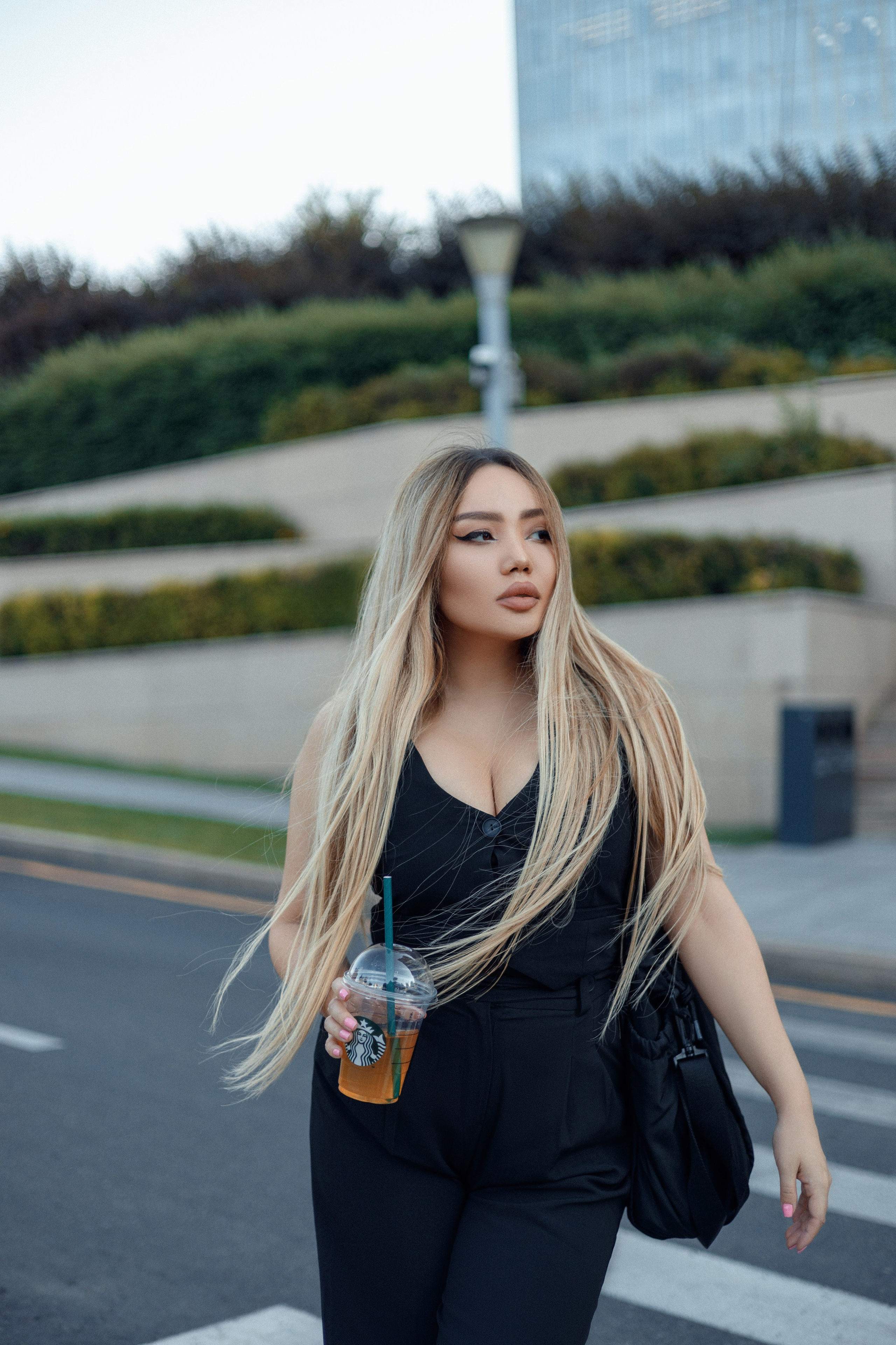 Портретная съемка. Ретушер и бьюти фотограф