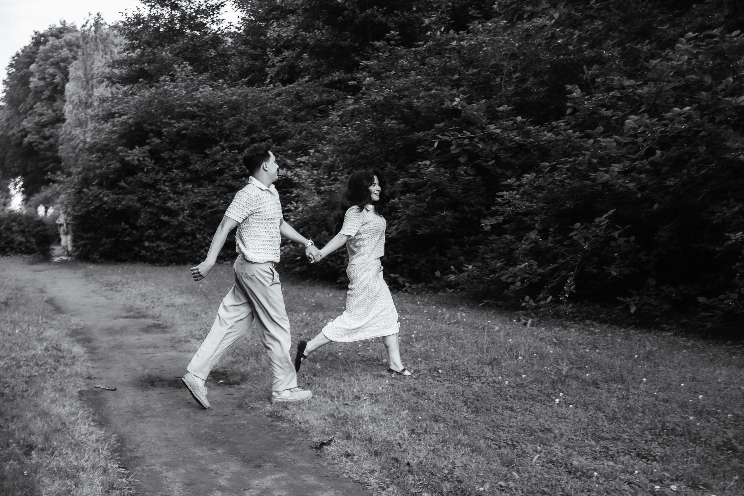 Р&Л. Семейный фотограф, свадебный фотограф, женский портрет в Санкт-Петербу