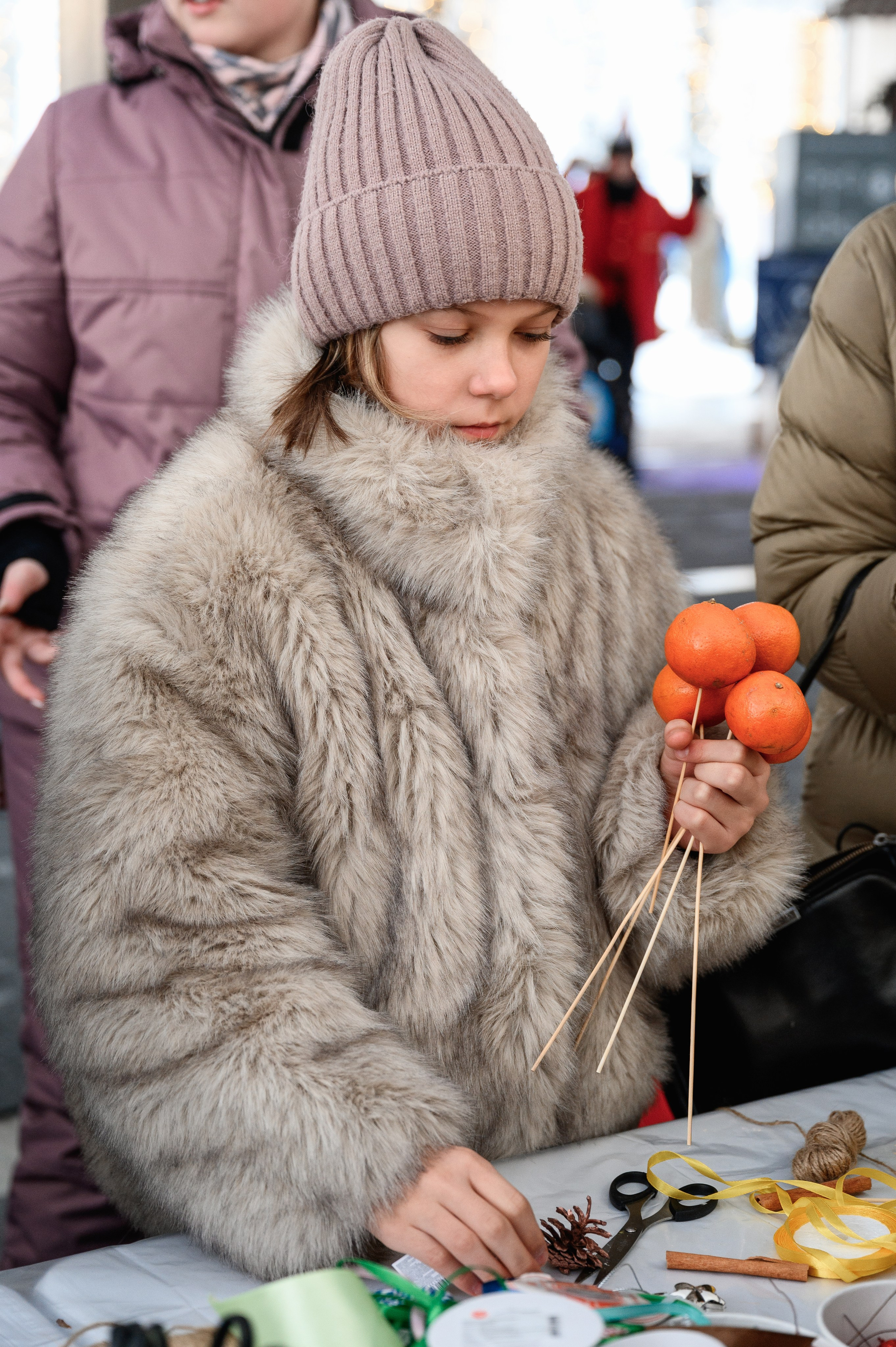 Презентация Cherry Tiggo 9 x Ильдорф. Фотограф Захваткин Роман