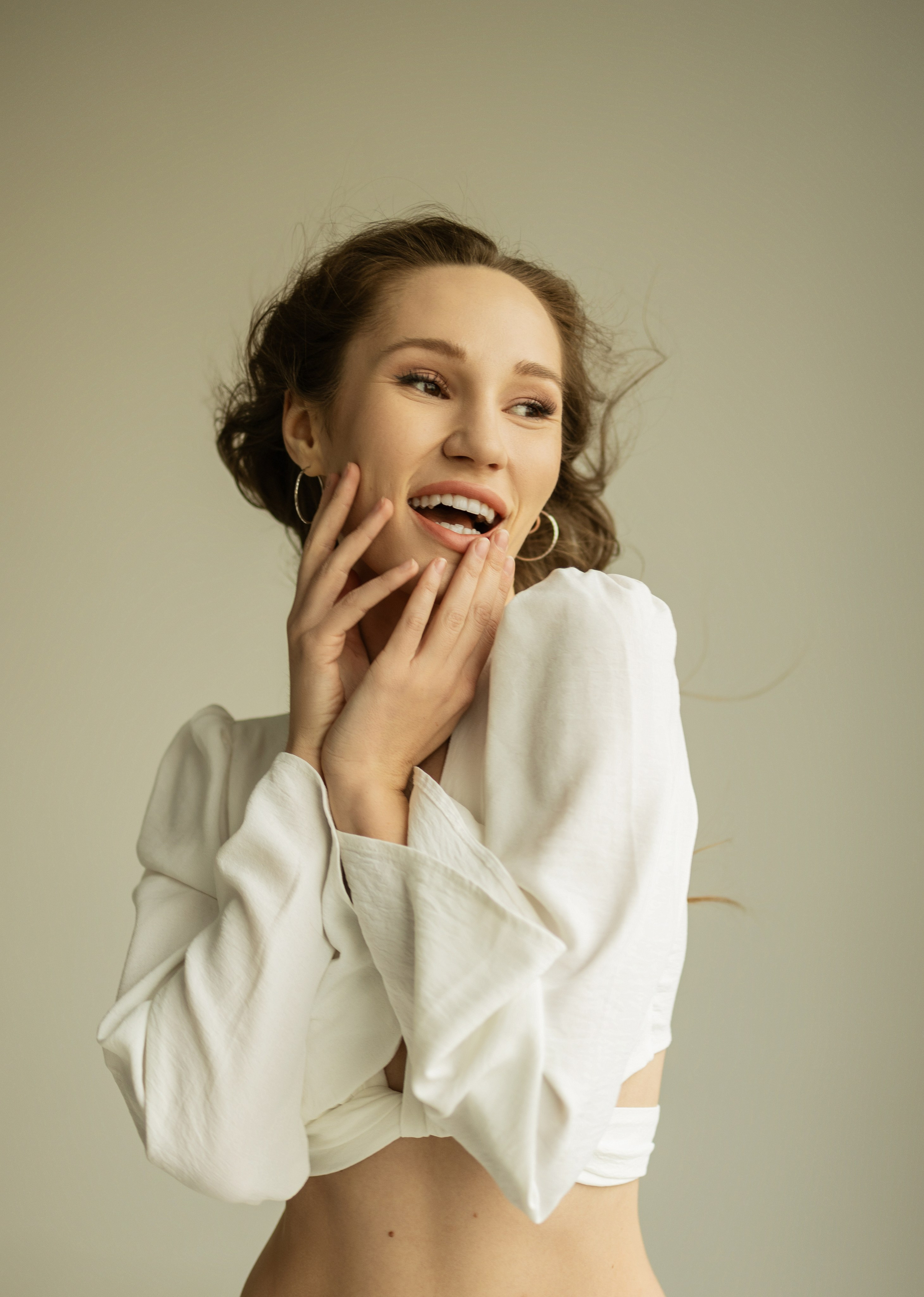 Алина Камалова