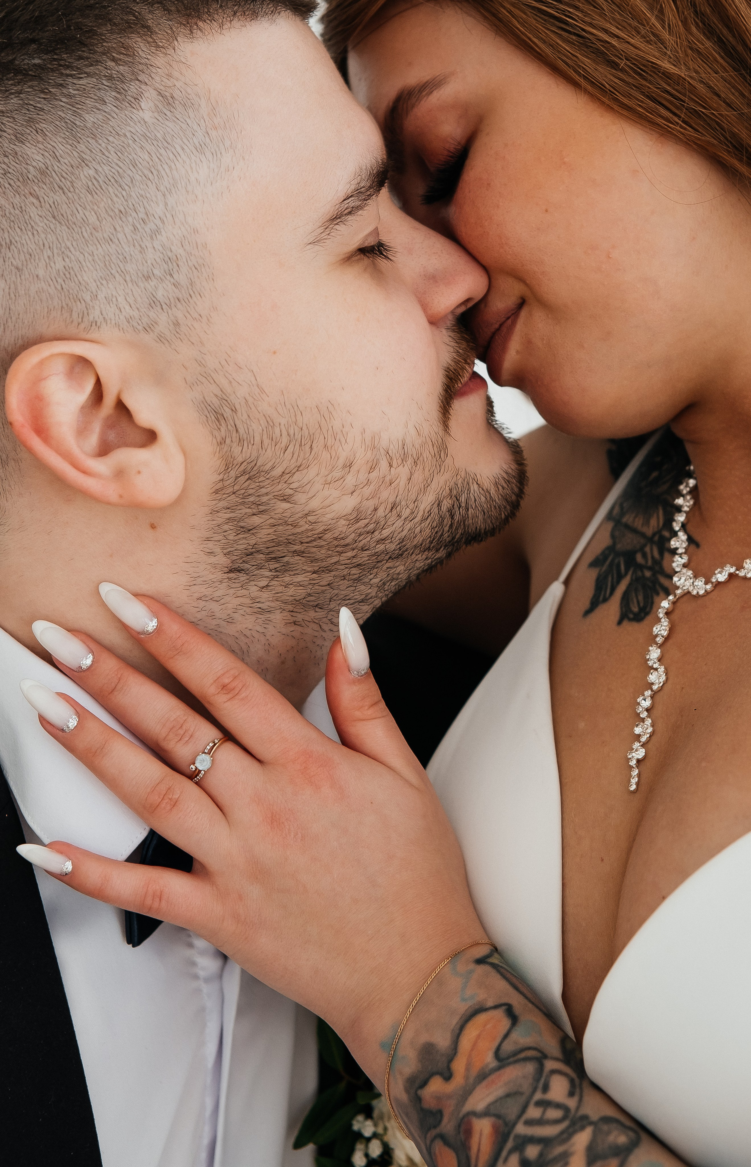 Марина + Саша. Фотограф в Екатеринбурге Селиверстова Екатерина