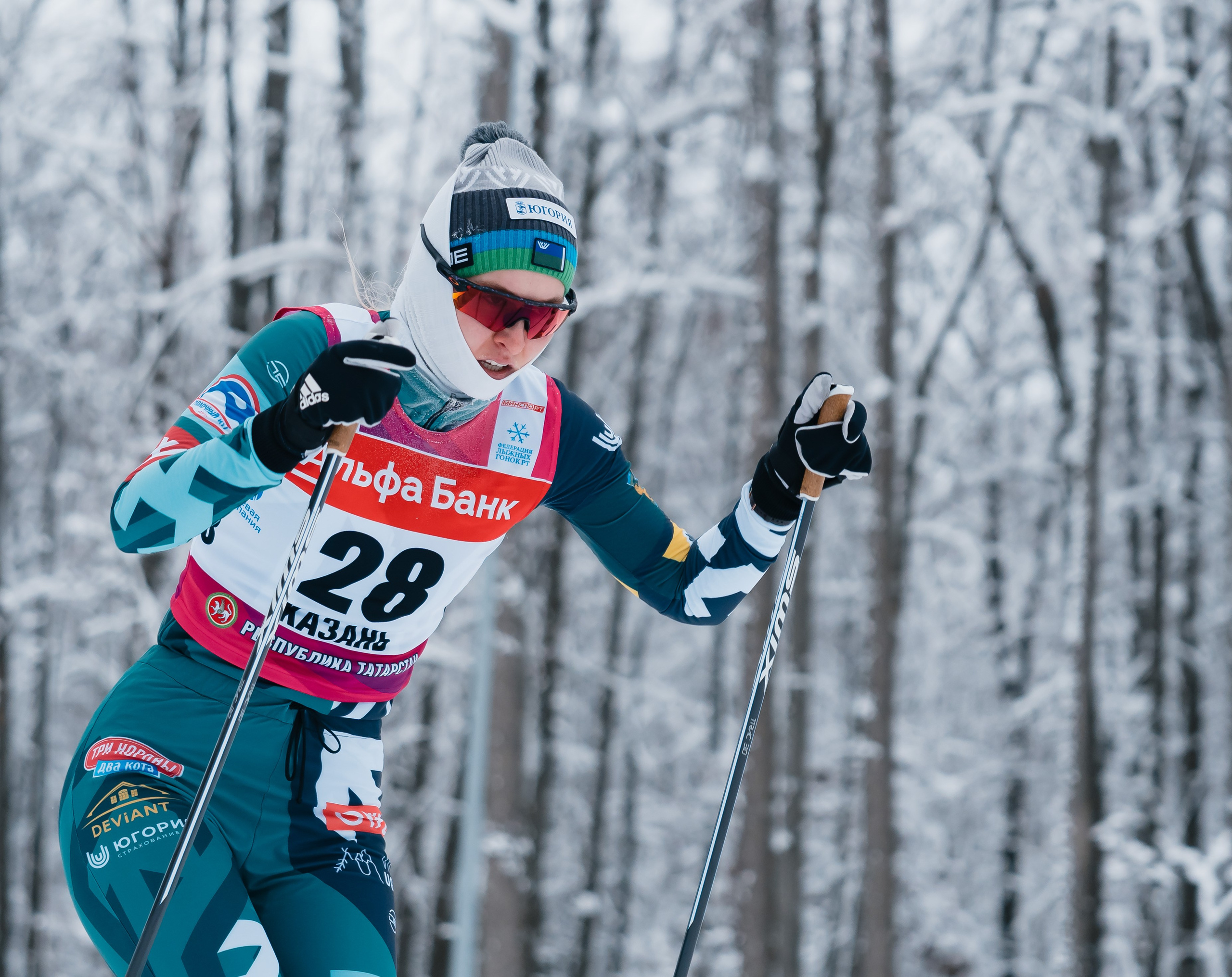 Юрий Шмидт — Репортажный фотограф