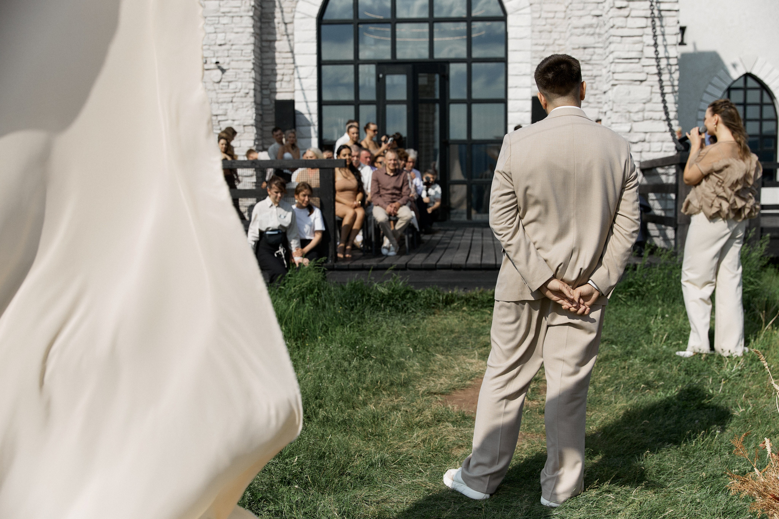 Посмотреть серию. Свадебный и семейный фотограф в Красноярске Тряпчев Павел