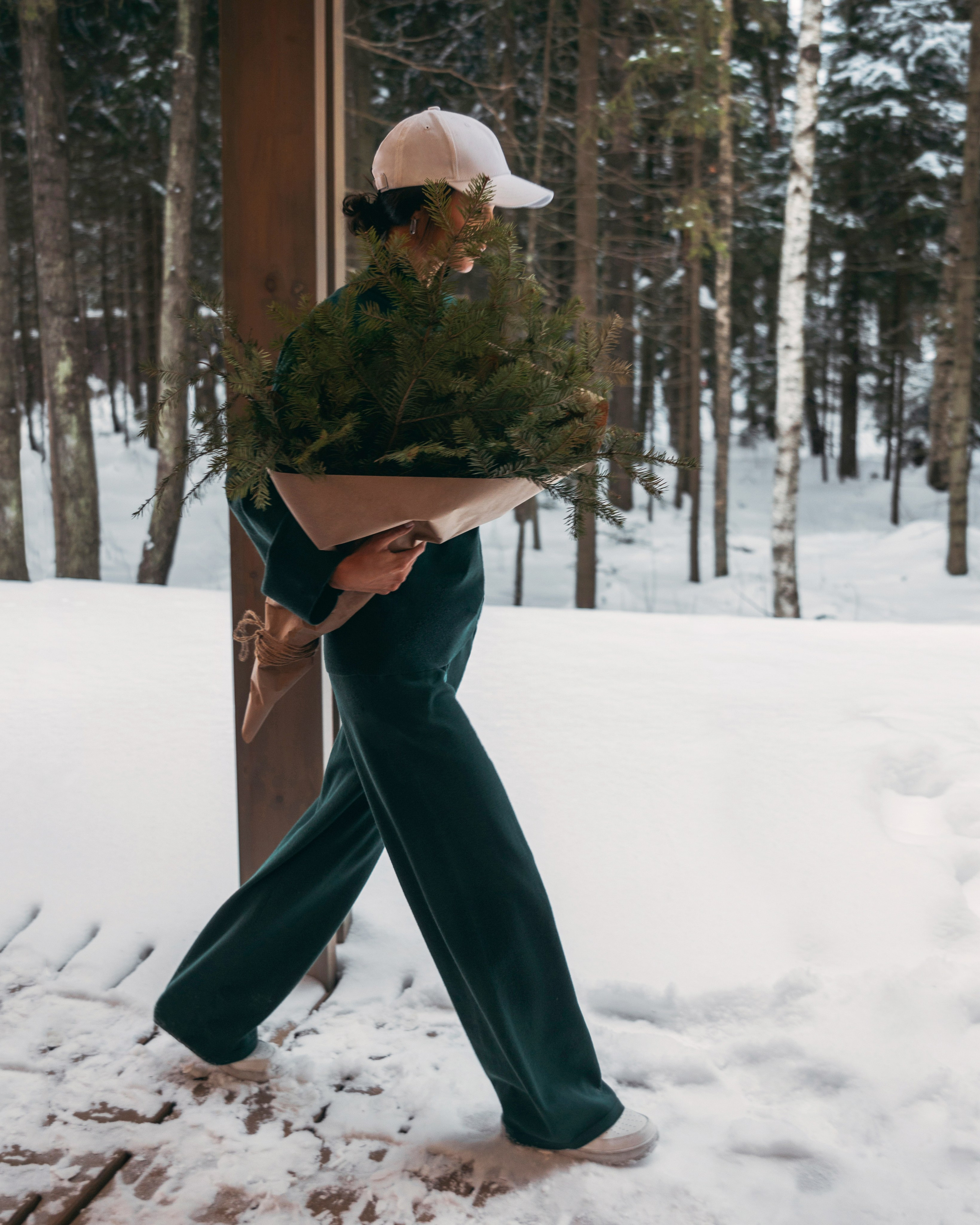 Контент съемка для бренда одежды реклама lokbook лукбук. Фотограф в Санкт-Петербурге и Москве