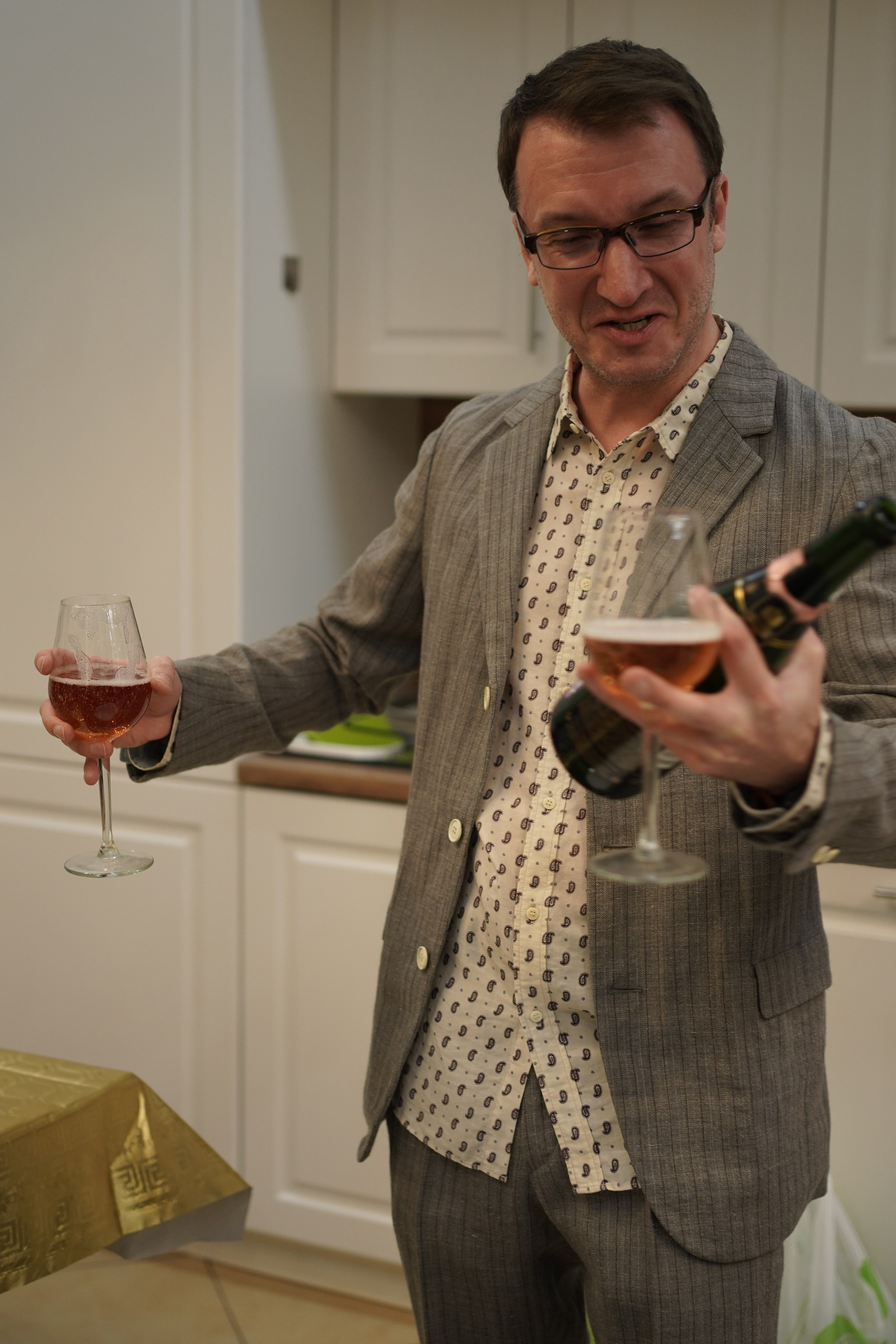 НГ 2020. Заставка