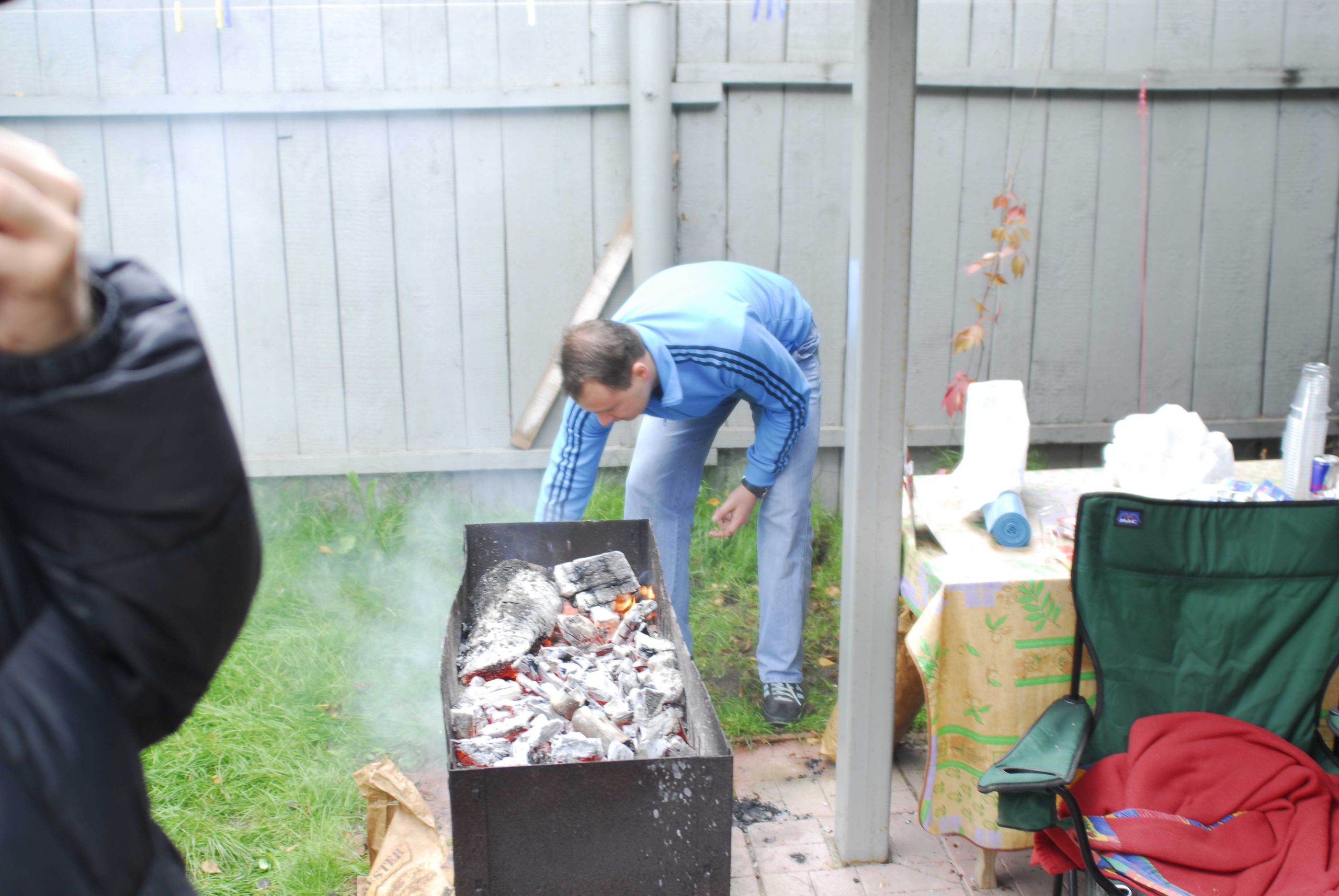 Лето ебись 2006. Заставка