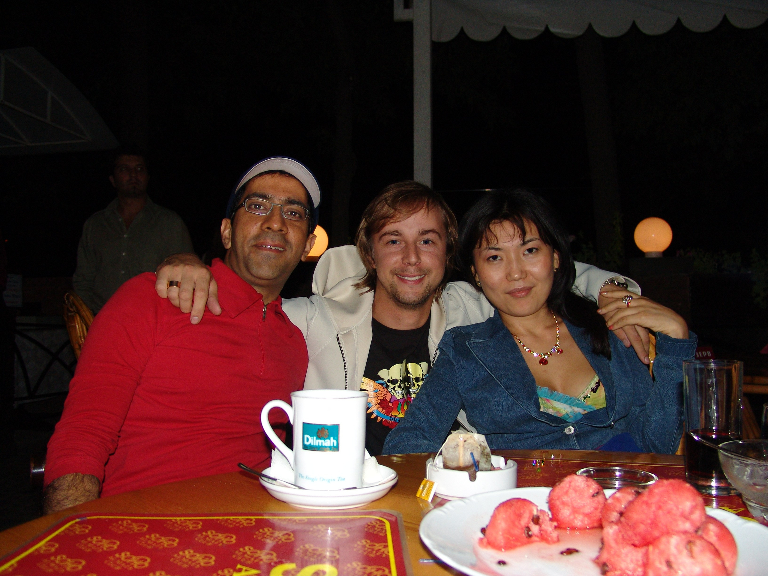 Ергали 11 08 2005. Заставка