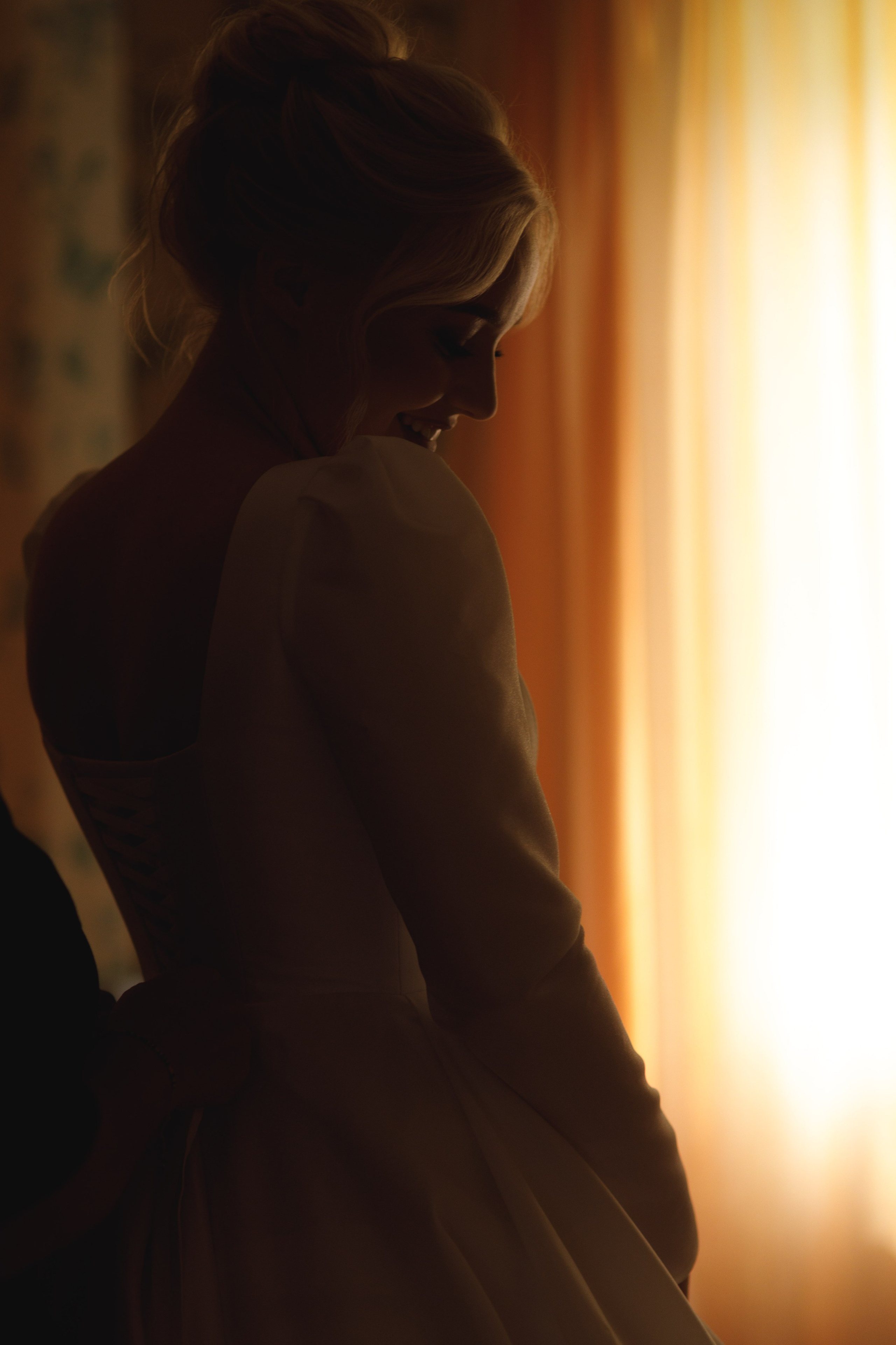 Анастасия и Павел. Фотограф Дарья Норкина