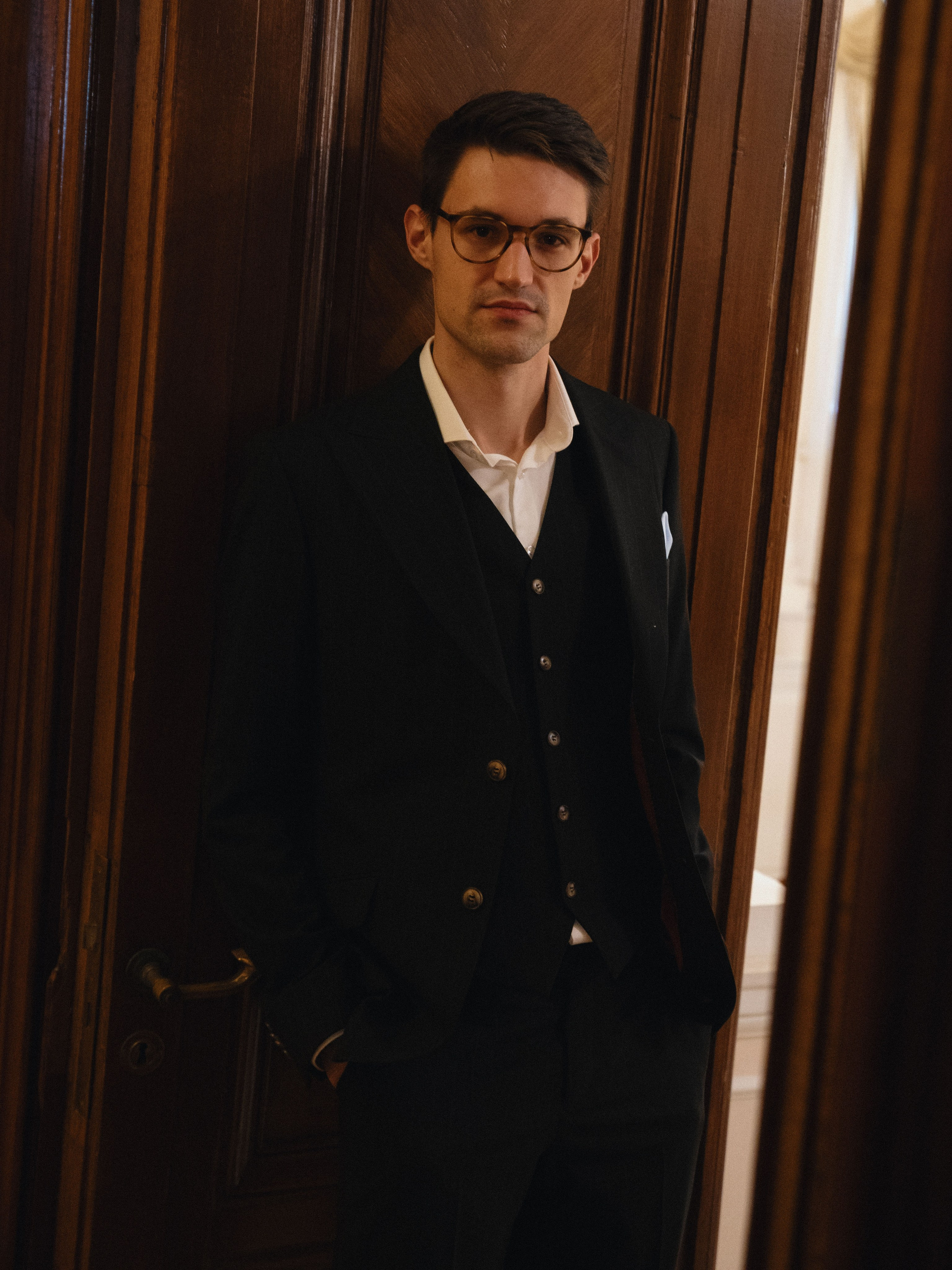 Камерно. Вадим Зименков