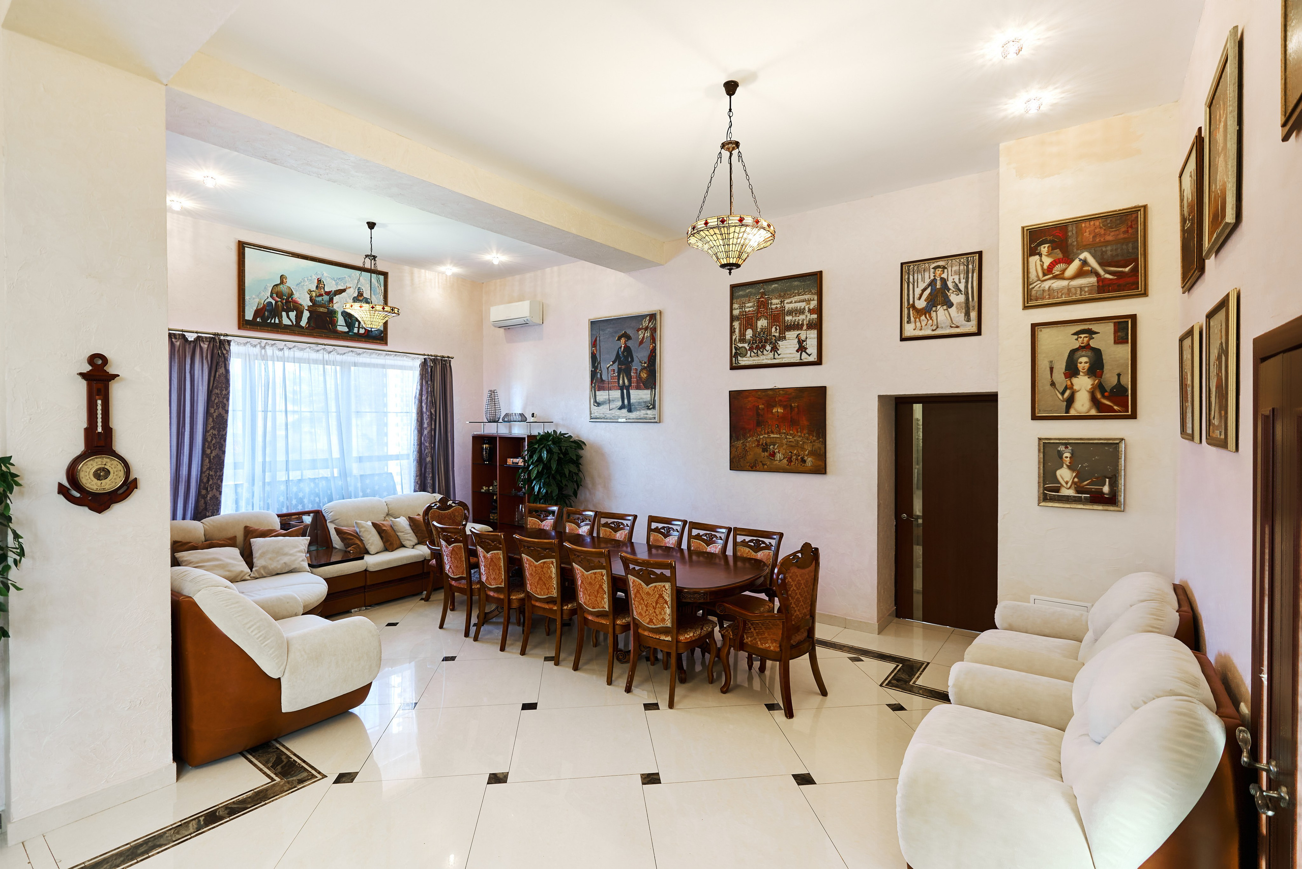 Реабилитационный центр — Антонов PRO