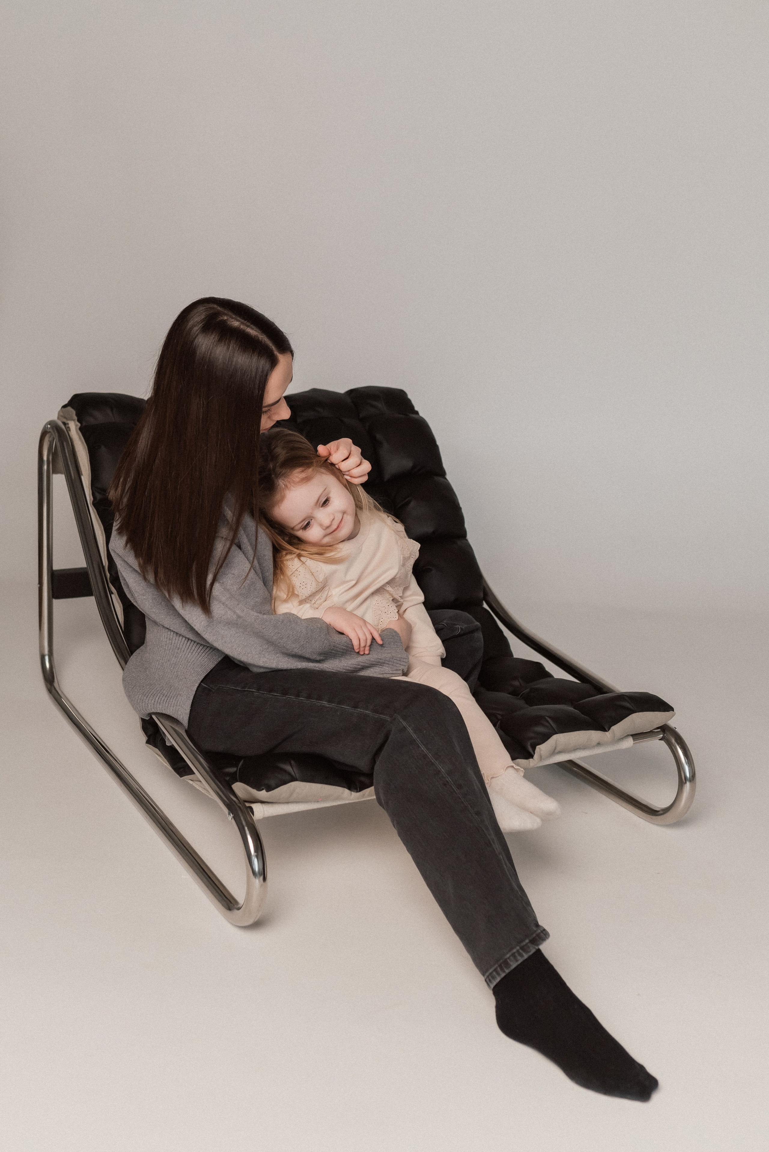 Две Даши. Фотограф в Волгограде и Волжском