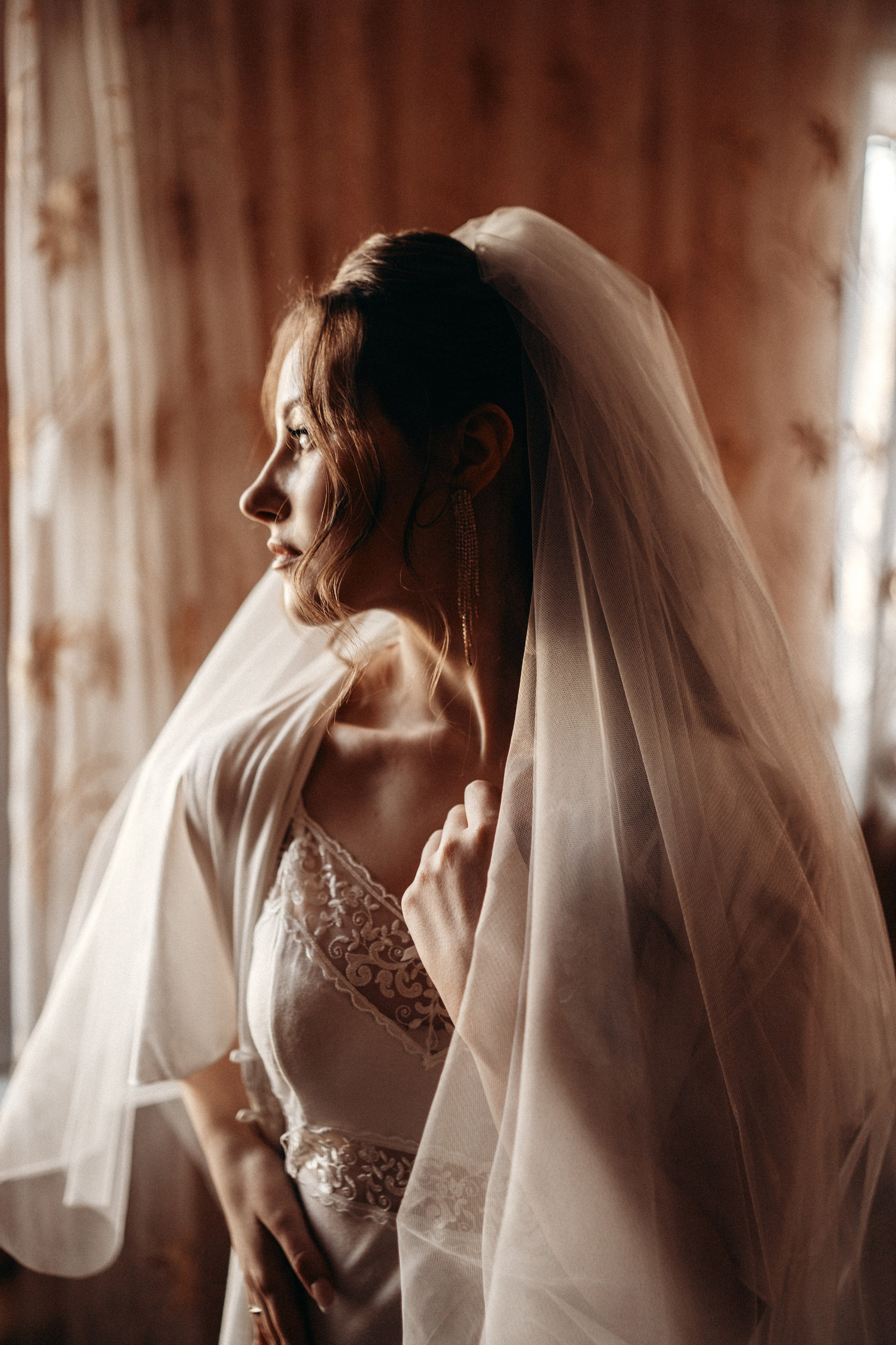 Алина и Алексей. Фотограф Тамбов — Воронеж