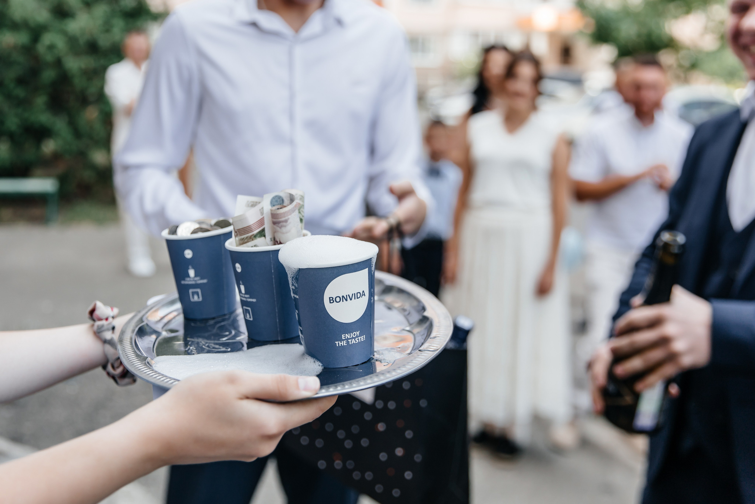 Анонс свадьбы для Романа и Алены. Свадебный фотограф в Крыму и Севастополе Ольга Баскакова