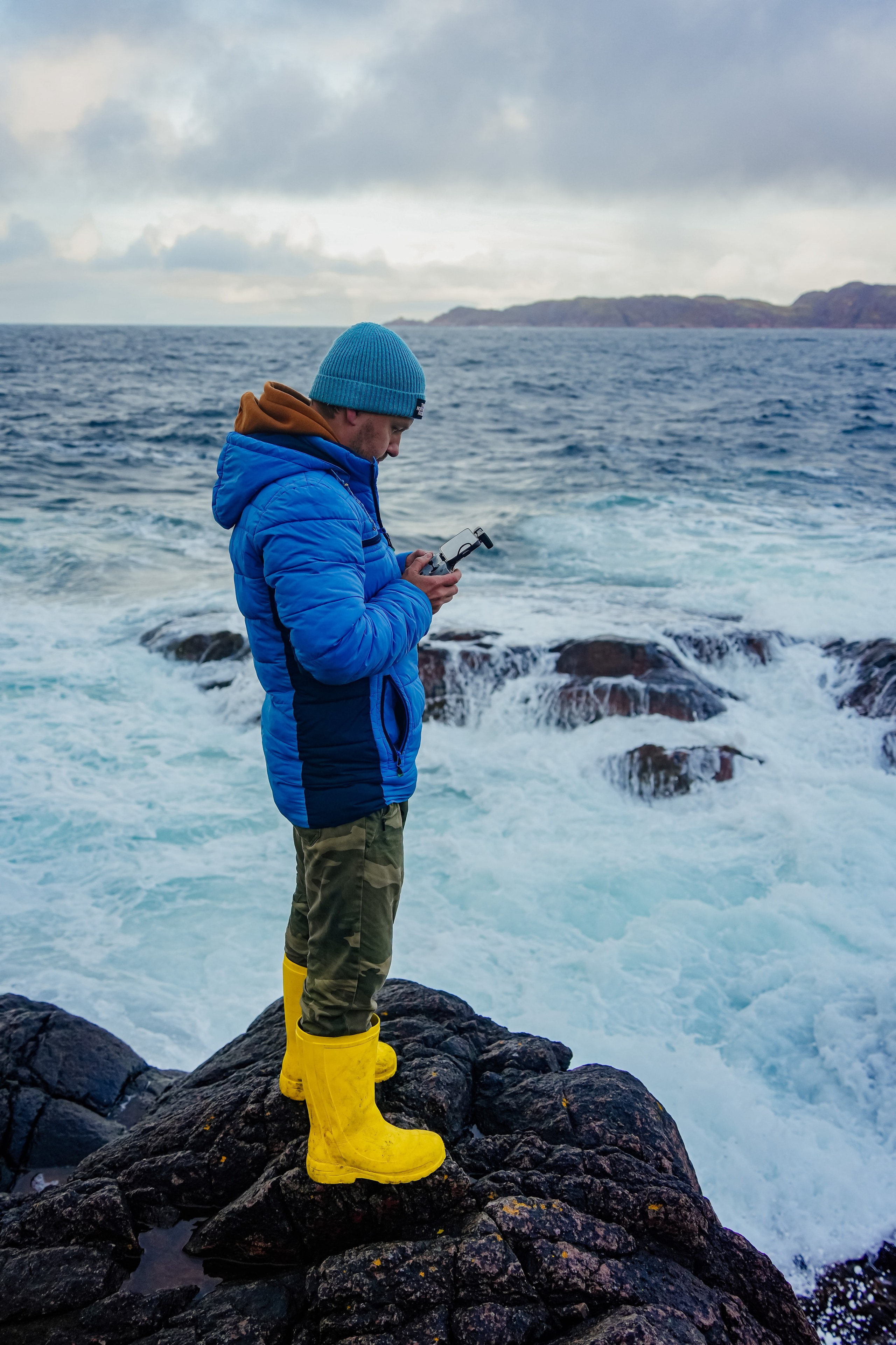 СЕВЕР. Event фотограф Степанова Александра