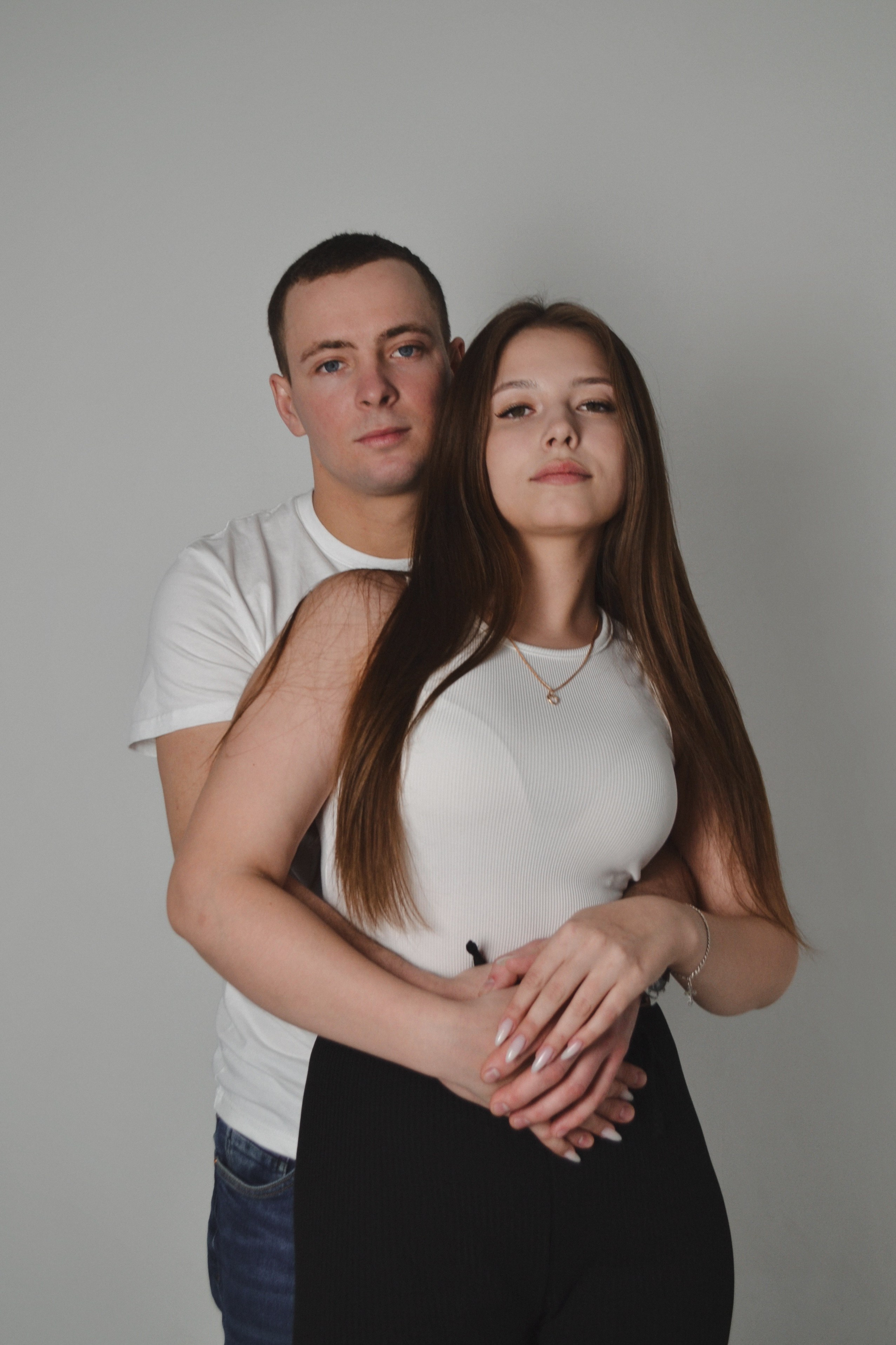 Ekaterina&Andrey. Семейный фотограф Головченко Татьяна в Барнауле