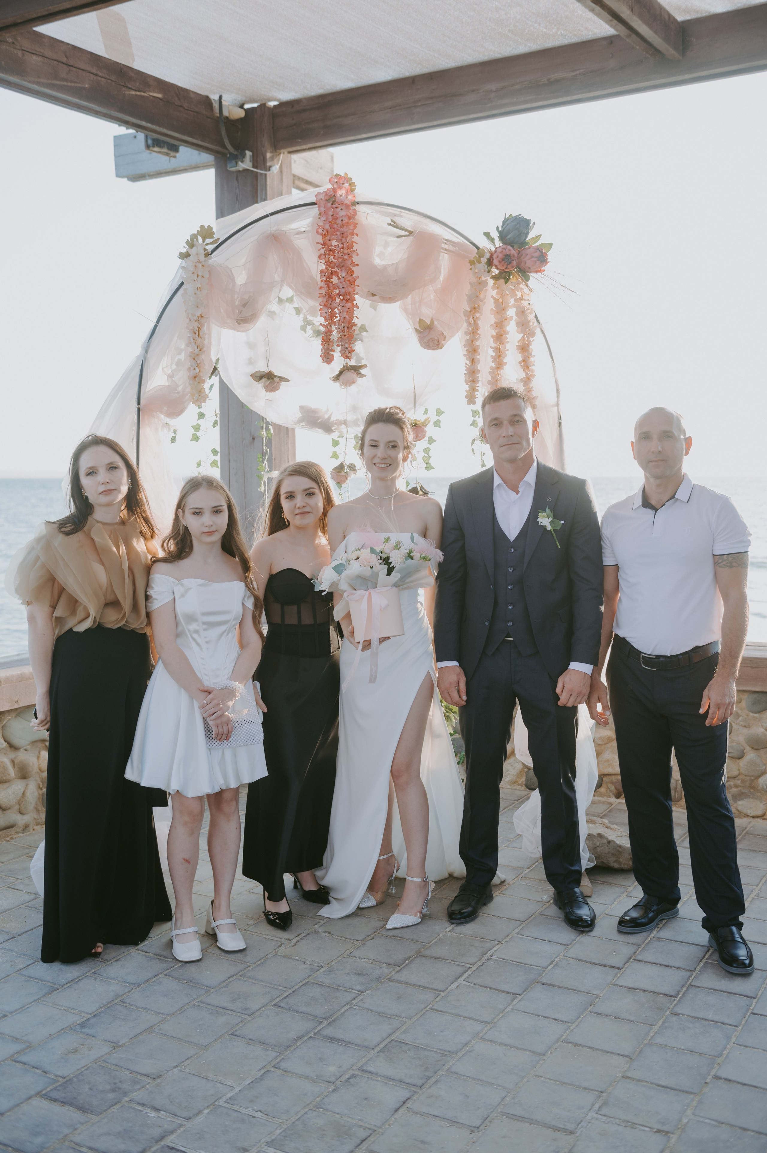 Олег&Елизавета фотограф Елена Горбач. Свадебный и семейный фотограф город Темрюк Фотостудия Темрюк