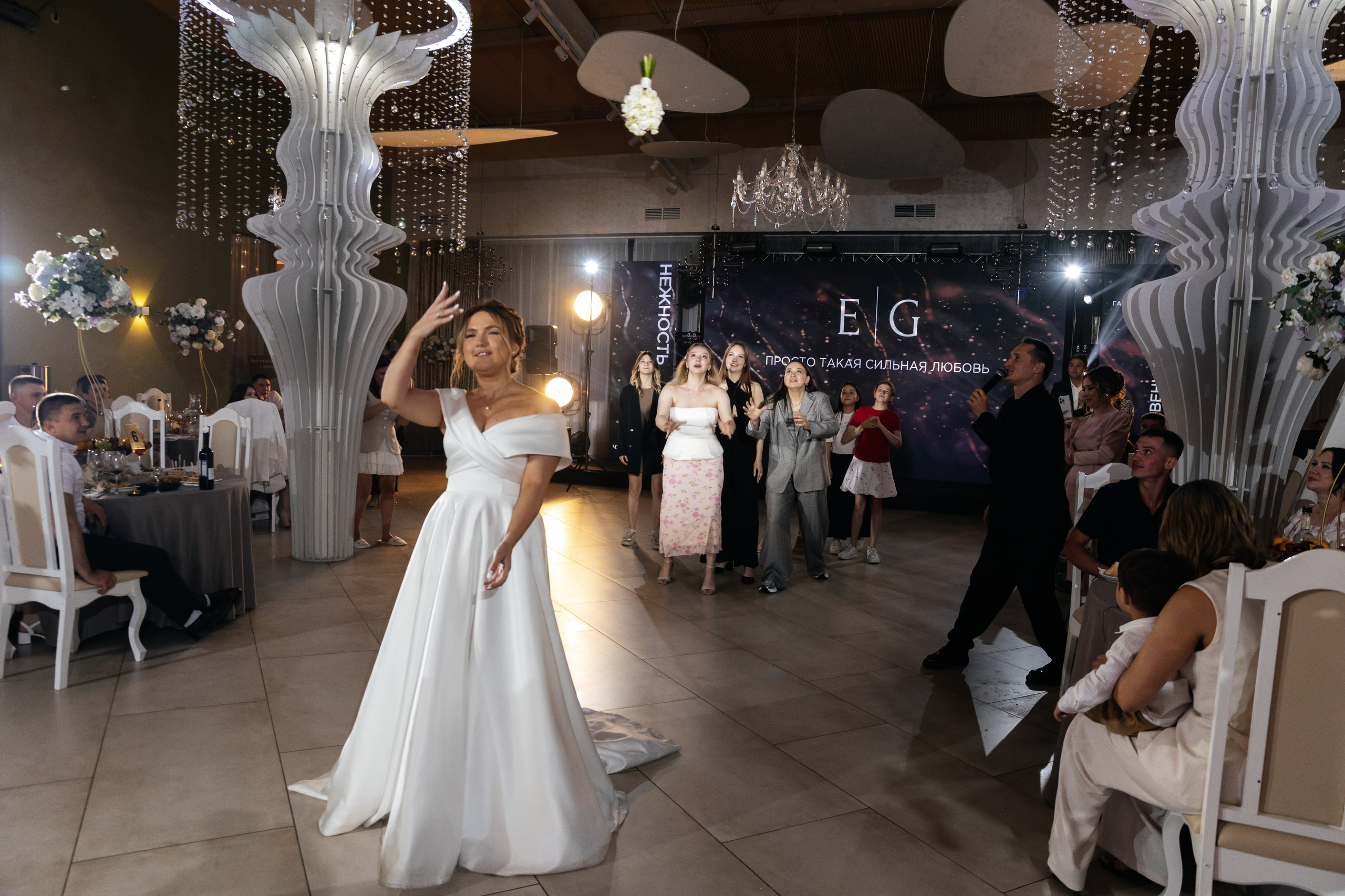 Emil & Guzel. Свадебный фотограф Ильнар Асадуллин