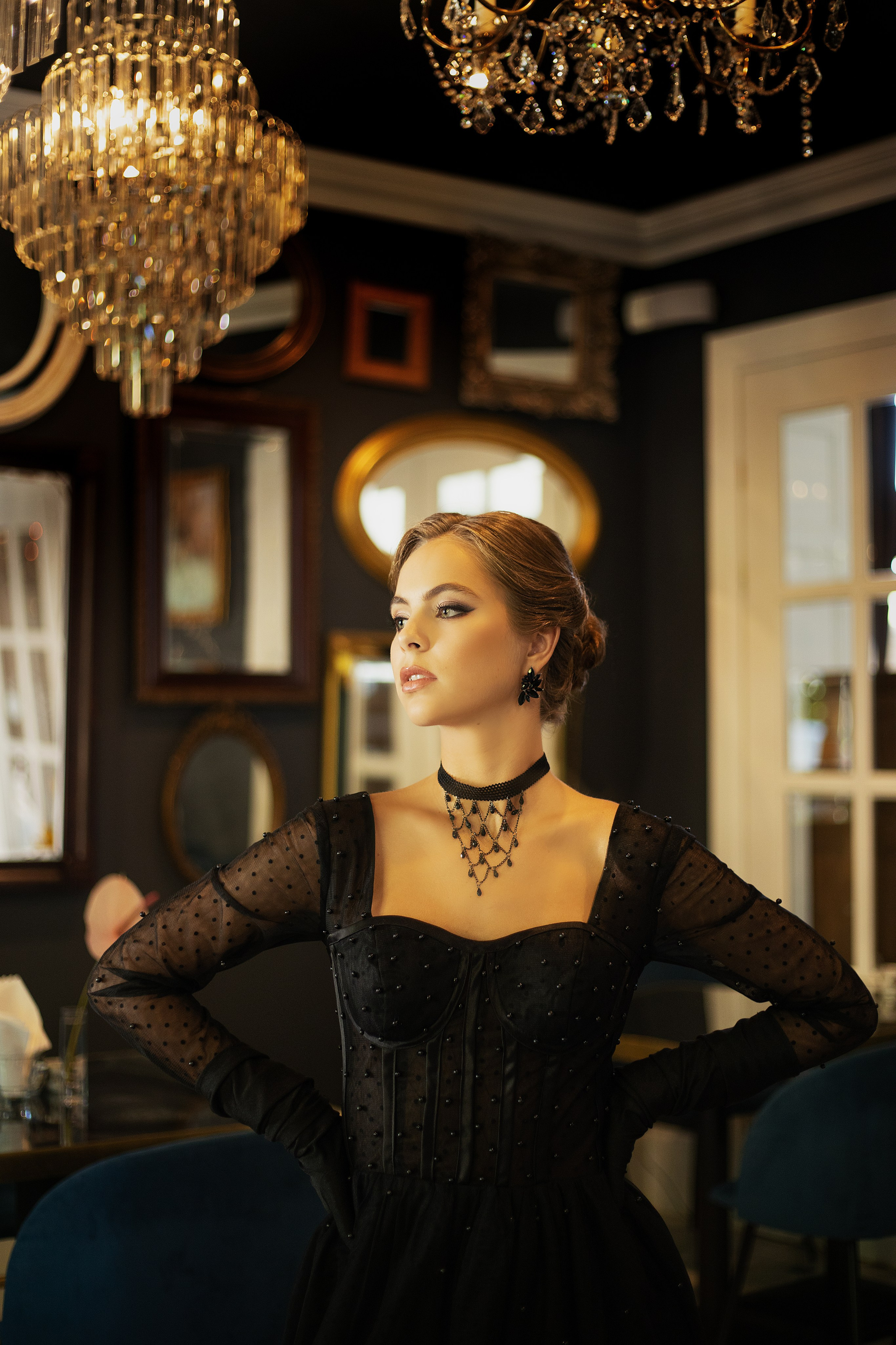 2024. Контент-фотограф в Калининграде (Москве) Наталья Кеворкова