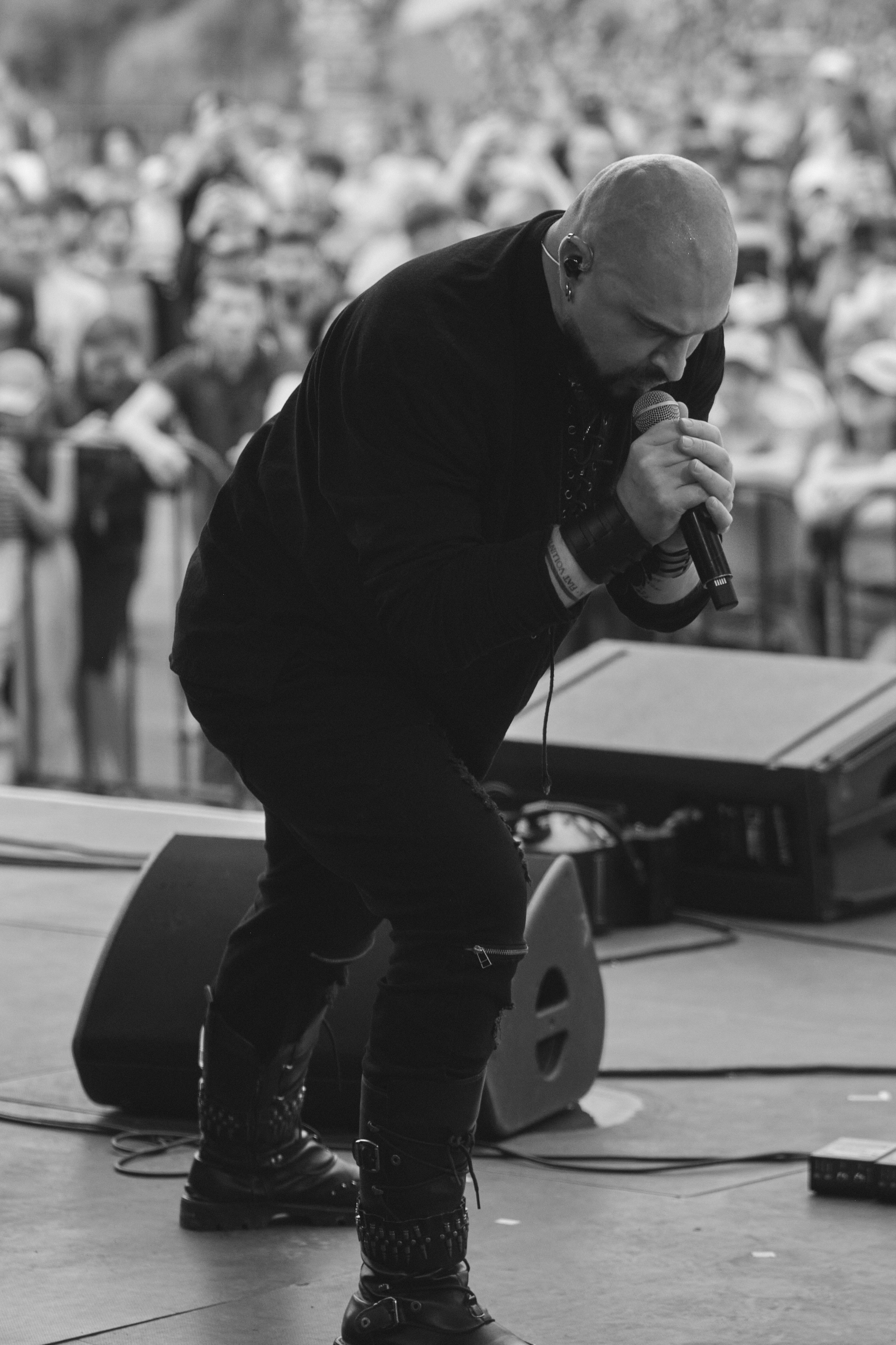 Saphath band concert