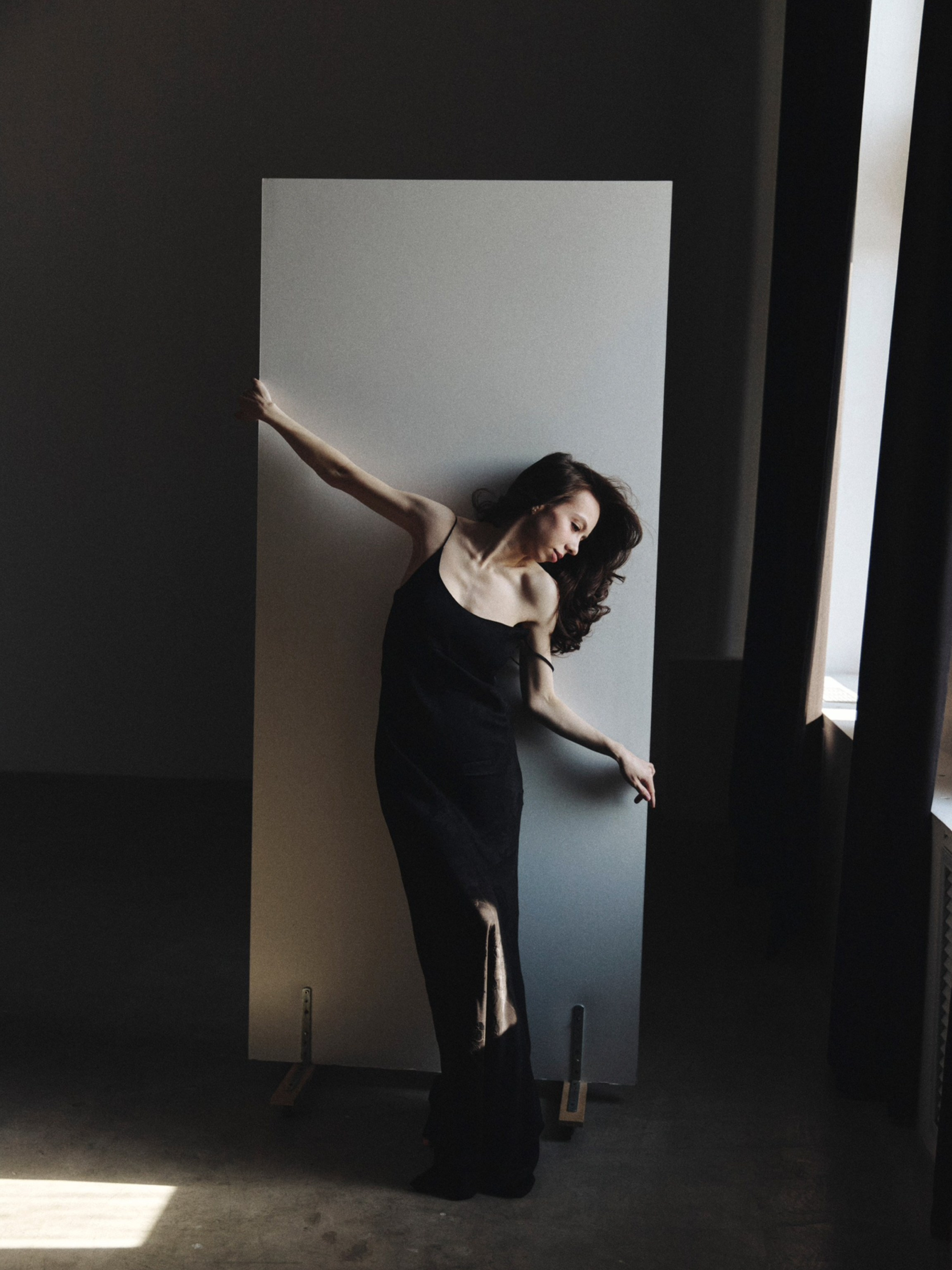 NASTYA. Фотограф Екатерина Ситникова