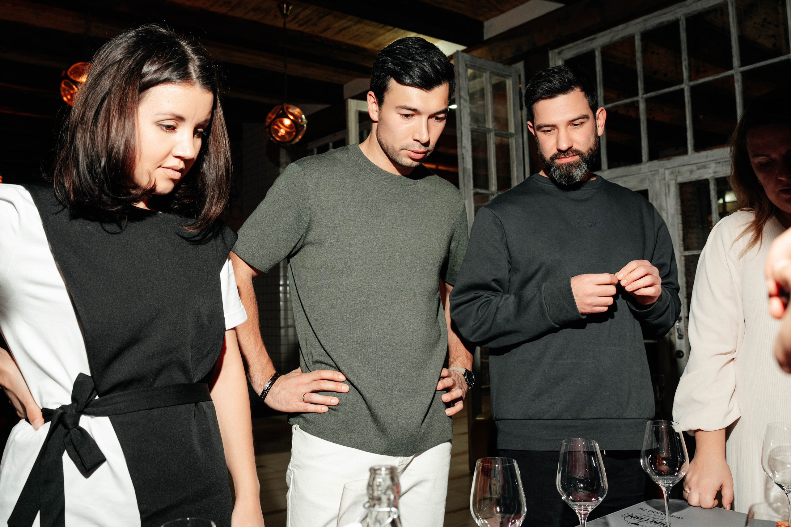 День рождения | Лофт. Свадебный фотограф Москва Александра Аверкова