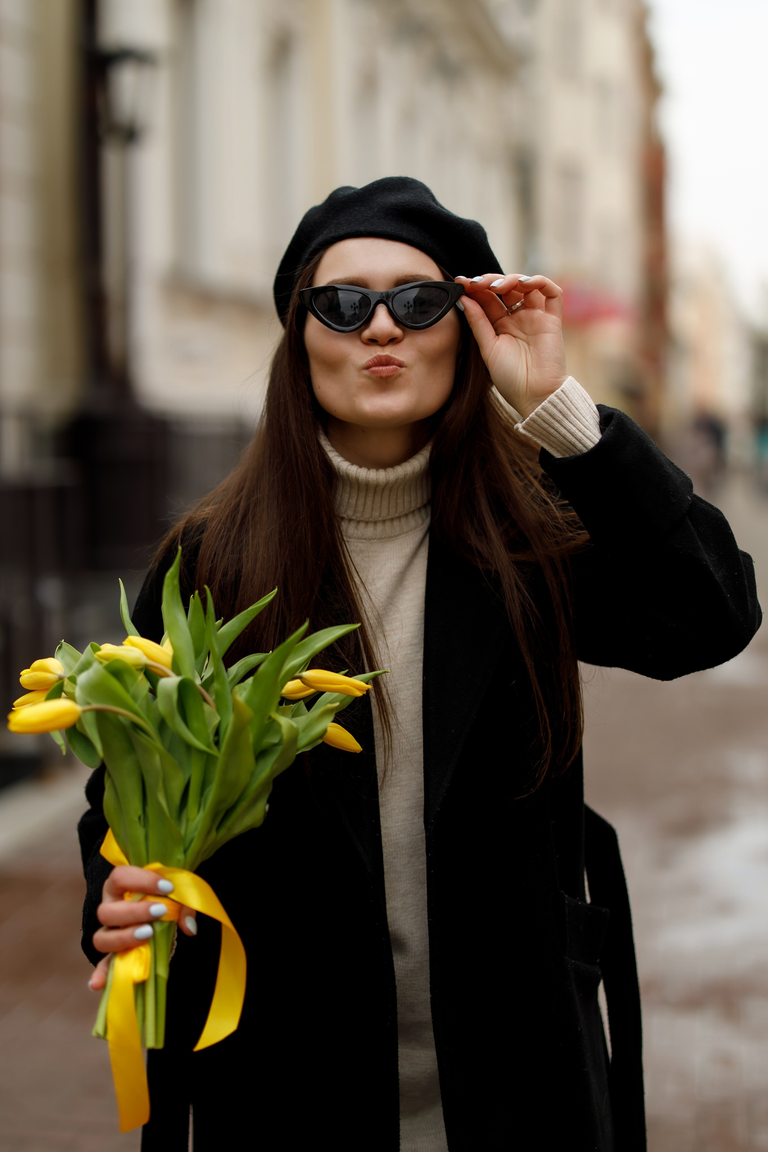 Индивидуальные. Фотограф и видеограф Москва Анапа