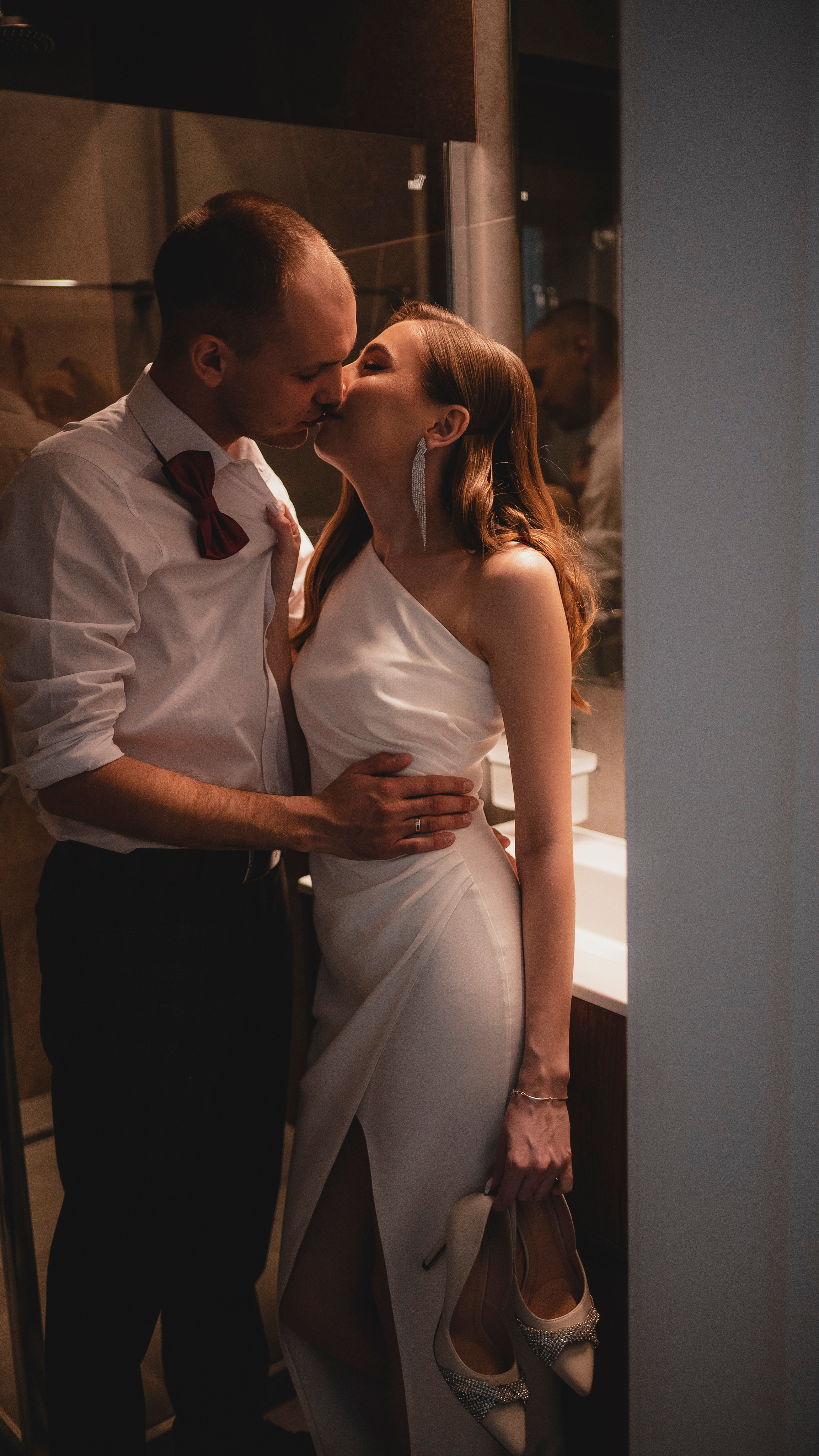 Свадебные съемки. Семейный фотограф в Ростове-на- Дону и в Крыму Екатерина Белоусова